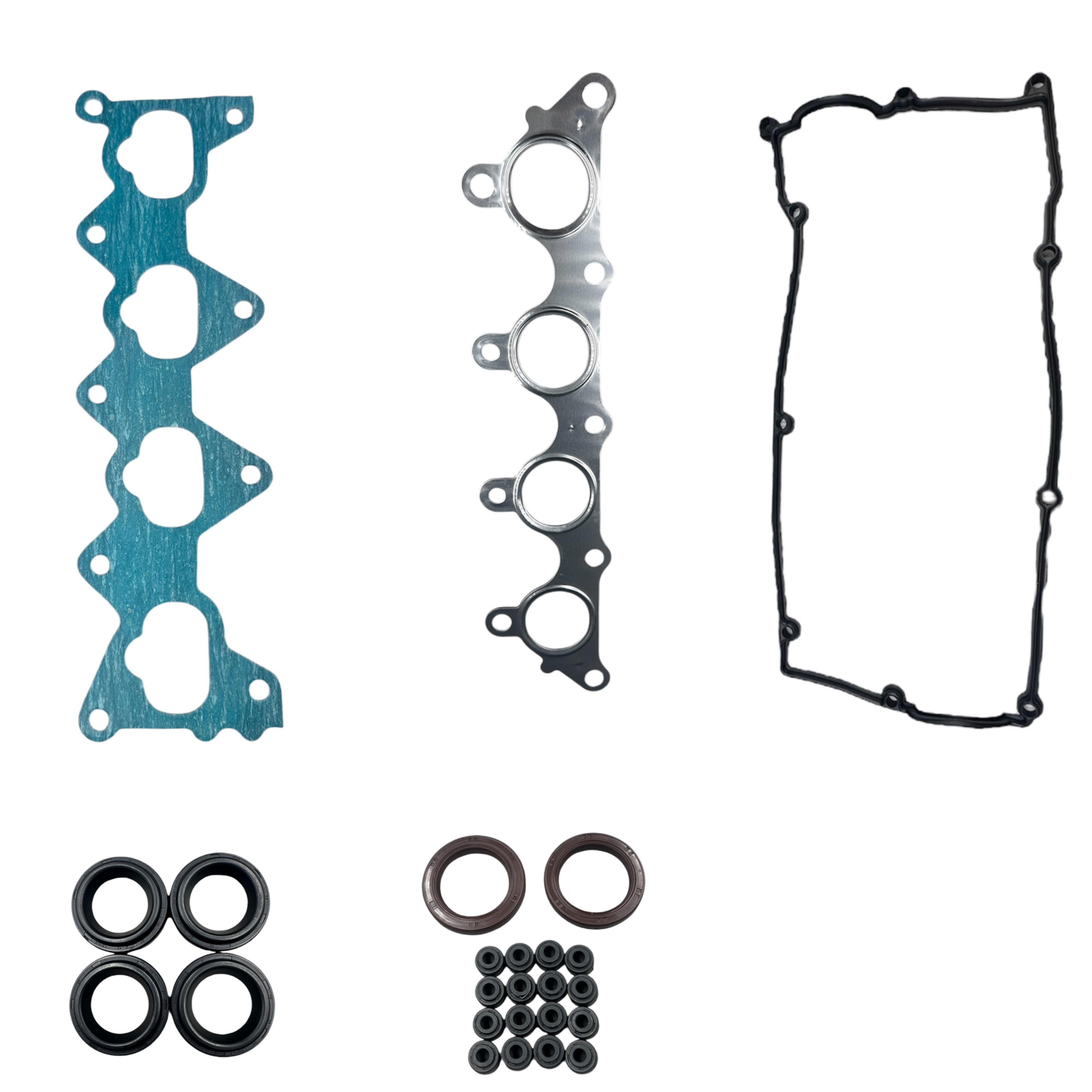 Hyundai Conta Üst Kapak Takım Accent 1,6 03-05/Era 1,6-1,406-12/Elantra 1,6 04-07/Cerato 1,6 Benzinl