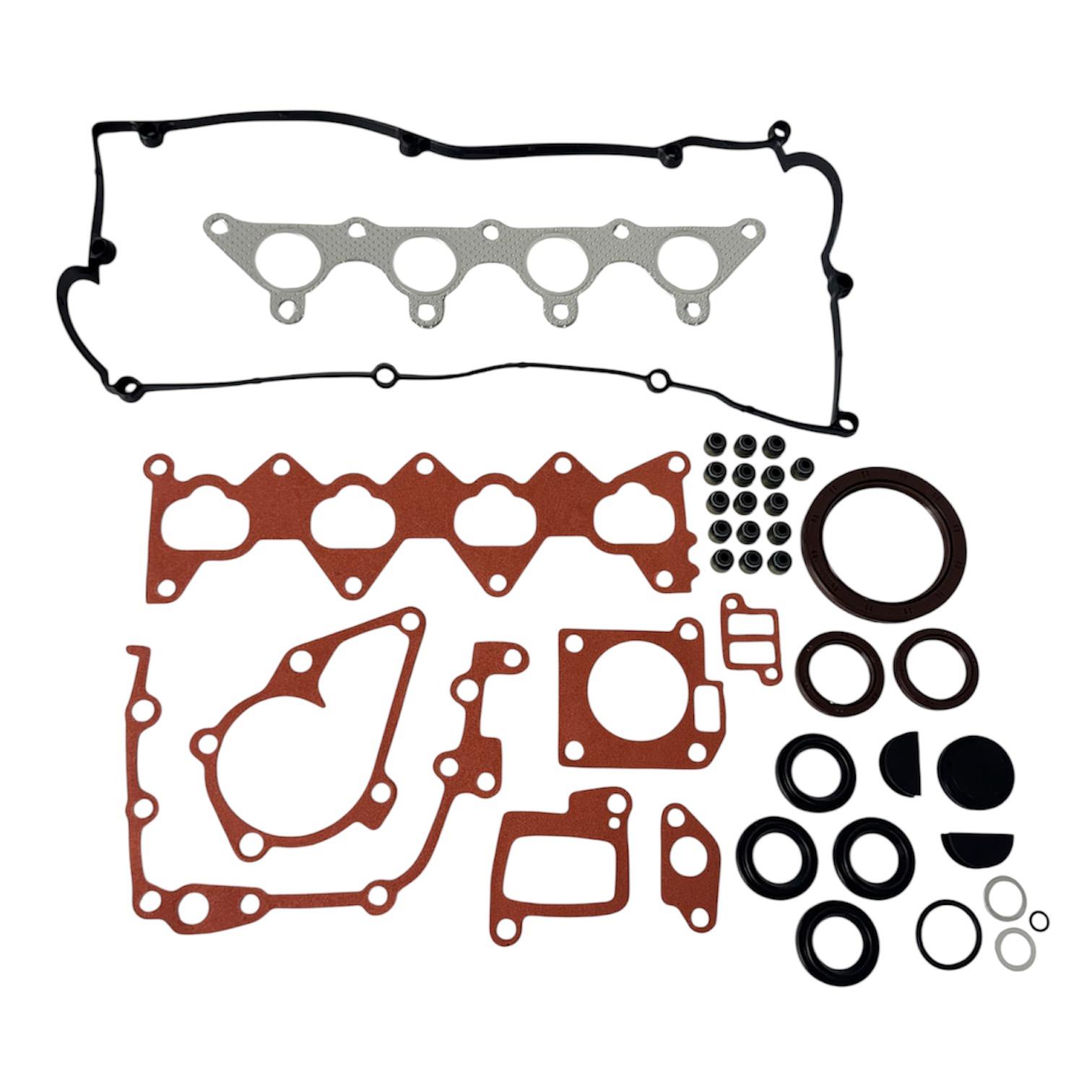 Hyundai Conta Takım Accent Era/Rio 1,4 Benzli 06-12/Getz 1,4 16v Benzli 06-12 (Skc-siz) MEKANİK