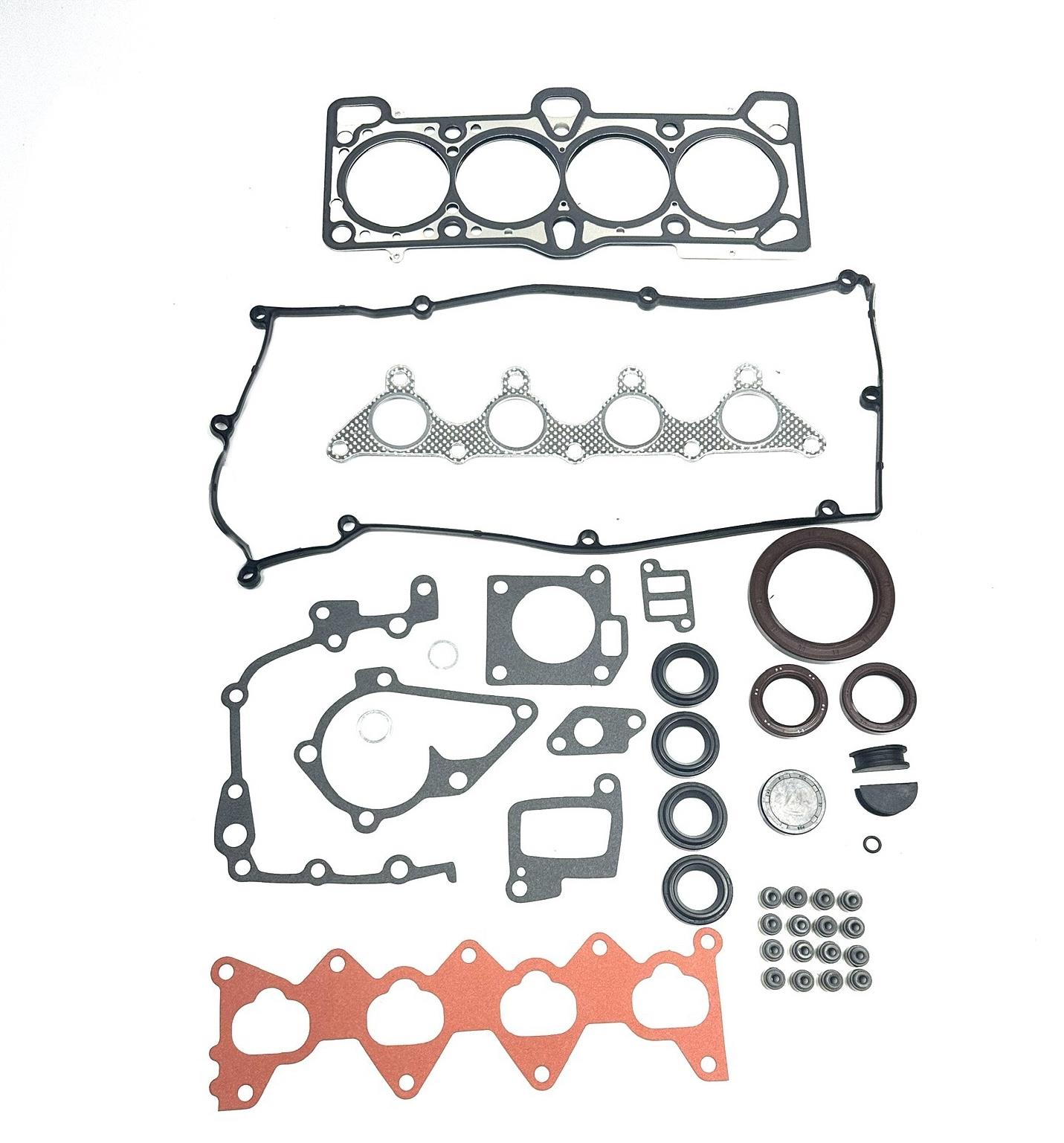 Hyundai Conta Takım Accent Era/Rio 1,4 Benzli 06-12/Getz 1,4 16v Benzli 06-12 MEKANİK