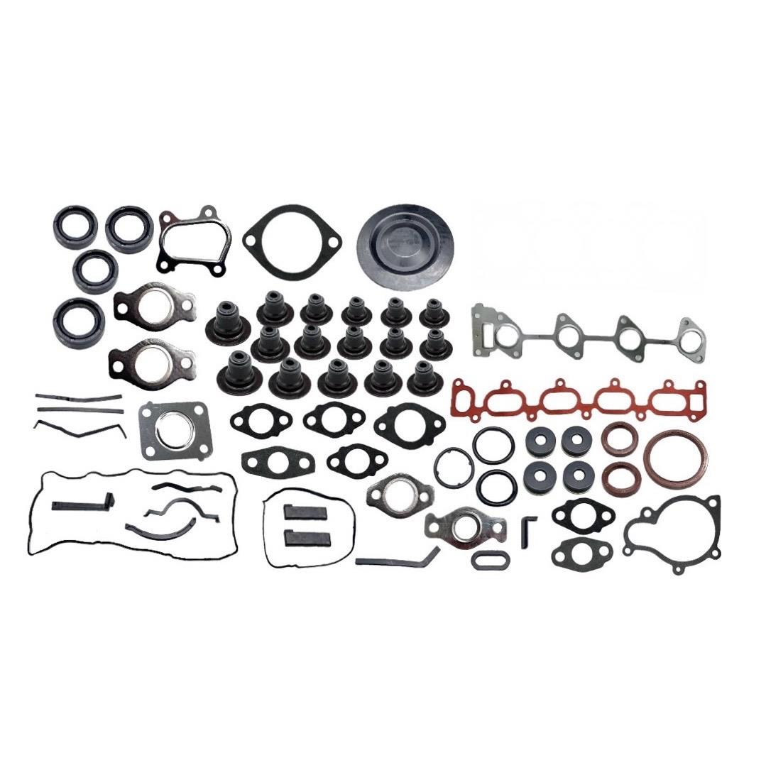 Hyundai Conta Takım Santafe 2,0 Crdi 00-05/Tucson 2,0 Crdi 04-06/Sportage 2,0 Crdi 04-06/Elantra 2,0