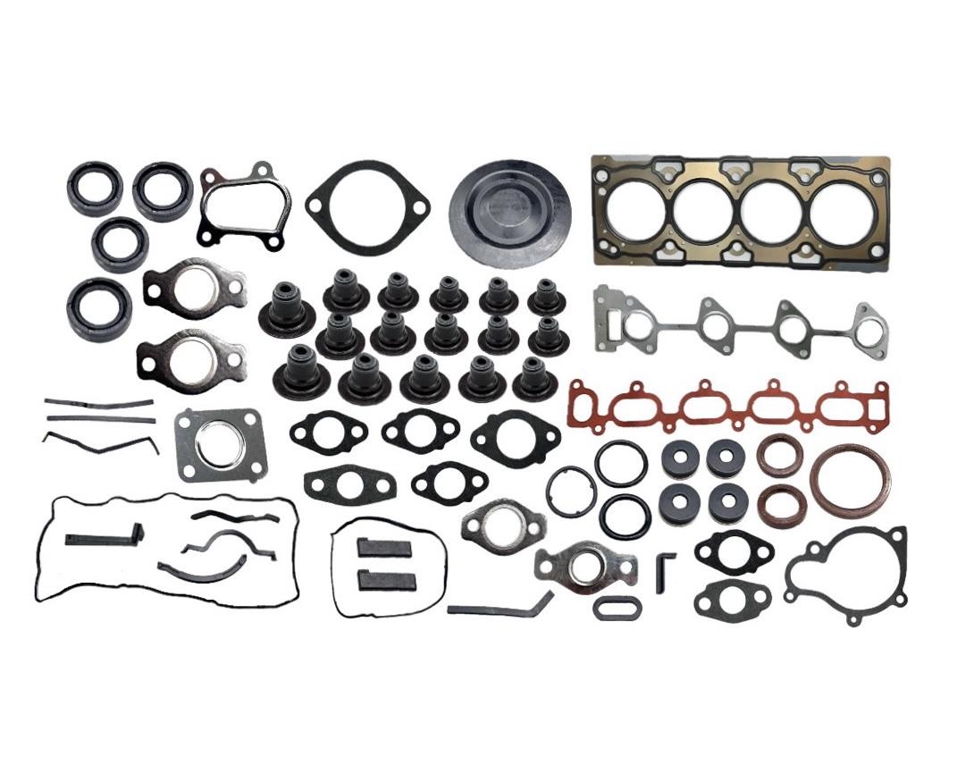 Hyundai Conta Takım Santafe 2,0 Crdi 00-05/Tucson 2,0 Crdi 04-06/Sportage 2,0 Crdi 04-06/Elantra 2,0