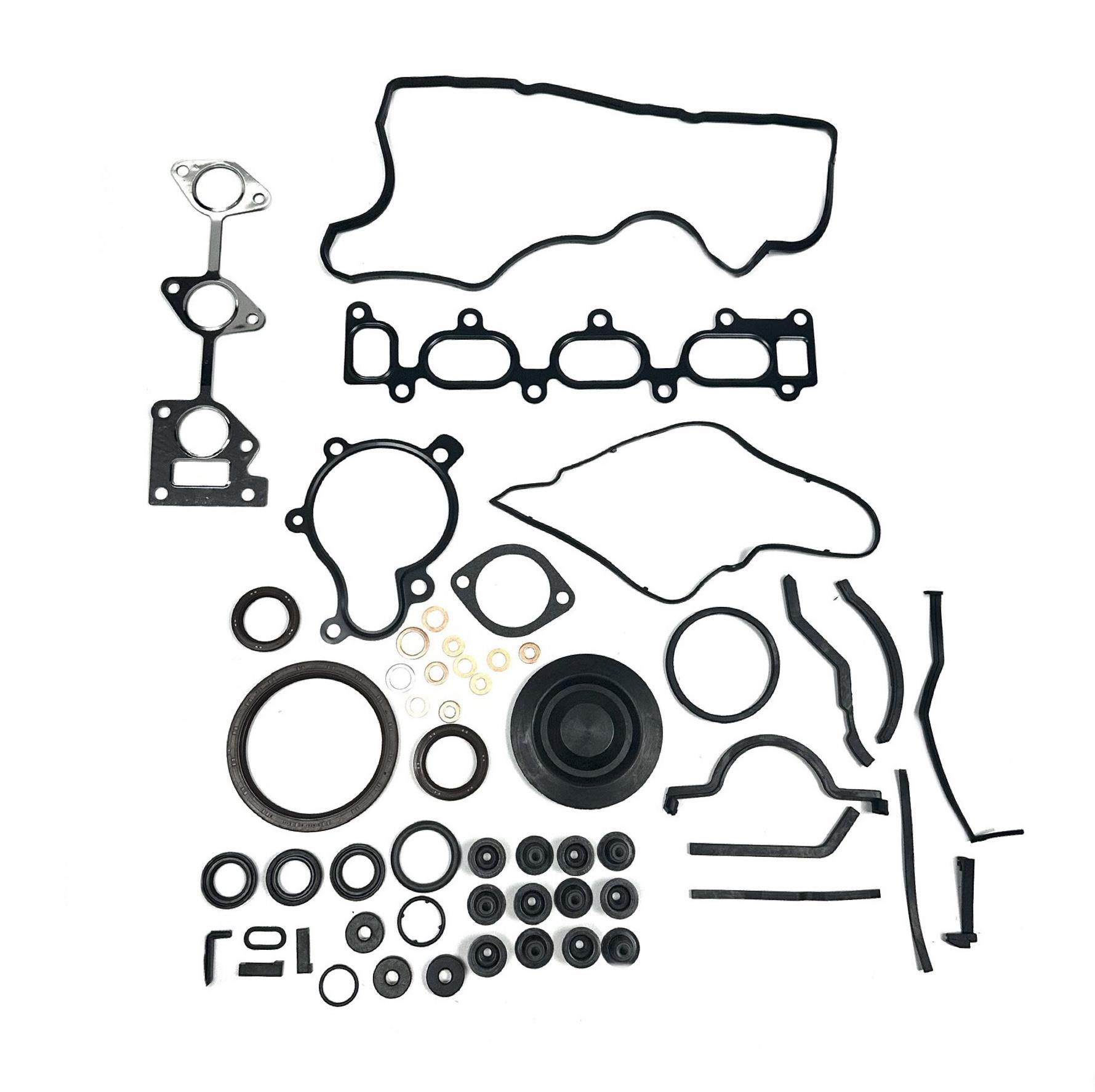 Hyundai Conta Takım Accent Dizel 03-05 (Skc Siz) MEKANİK