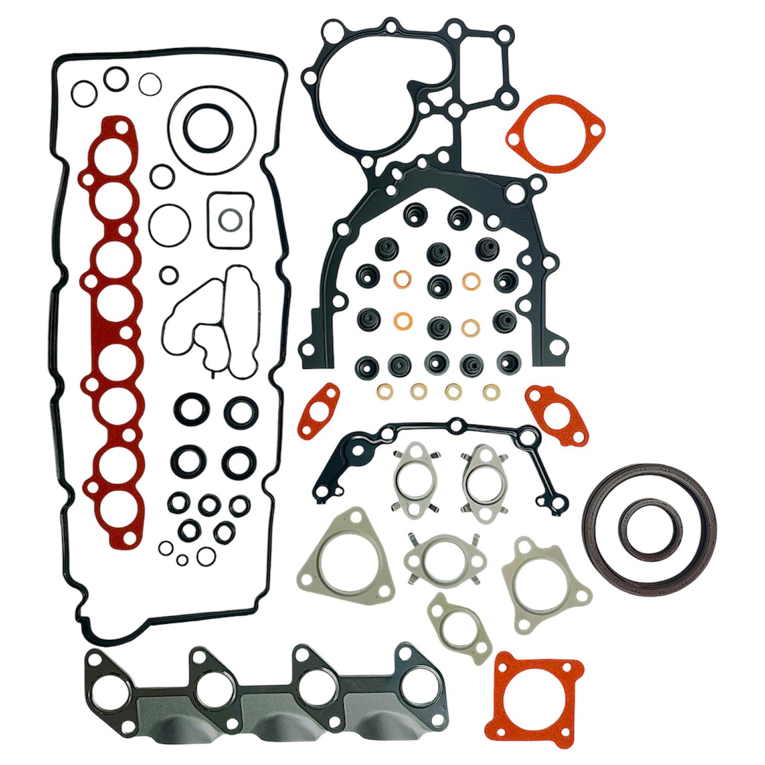 Hyundai Conta Takım Accent Era/Getz/Matrıx/Cerato 1,5 Dizel 06-12/Rio 1,5 Dizel 06-12 (Skc.siz) MEKA
