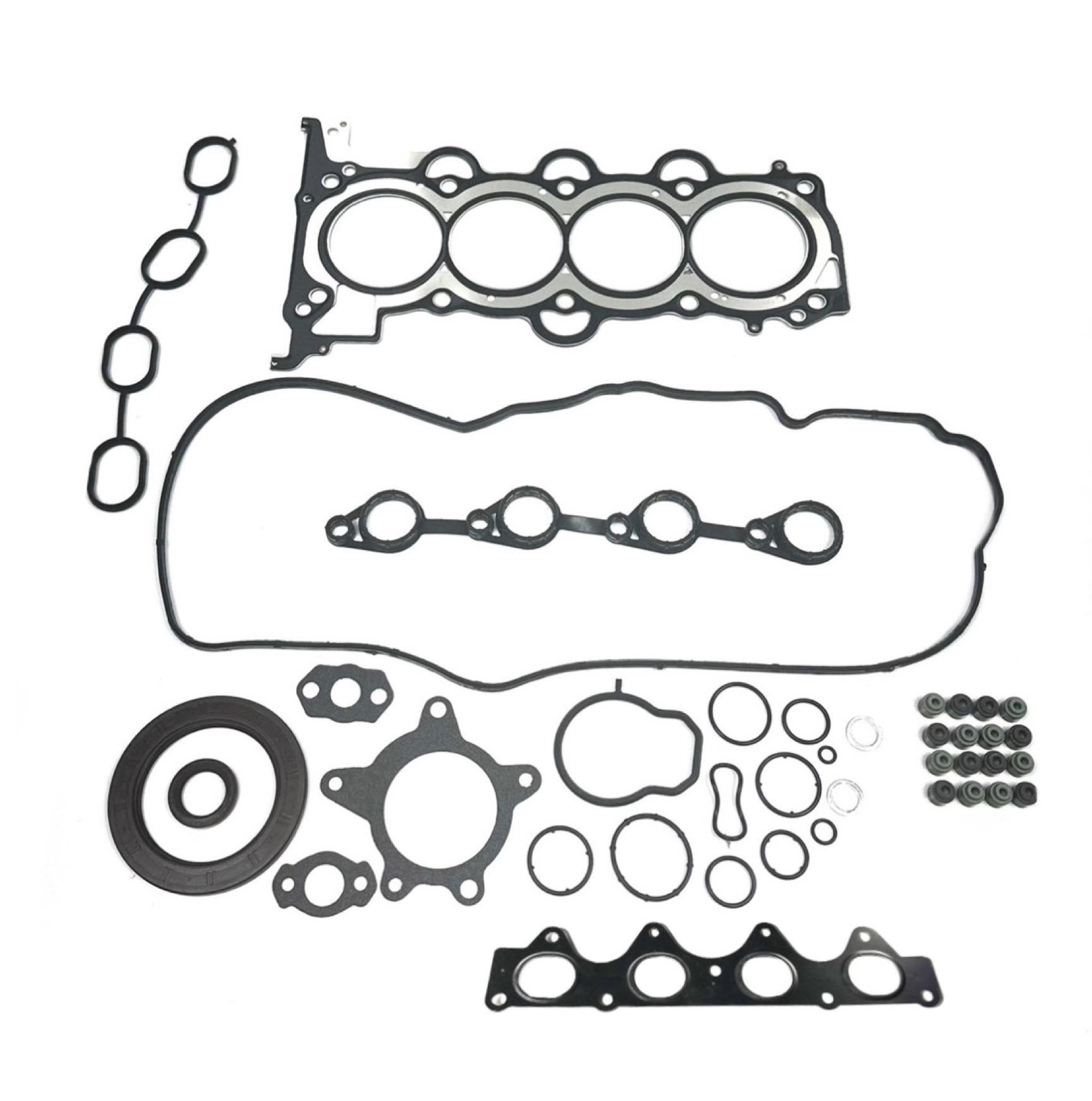 Hyundai Conta Takım İ20 1,4 Benzinli 07-11/İ30 1,4-1,6 Benzinli 07-11/Cerato 1,6 Benzinli 07-13 MEKA