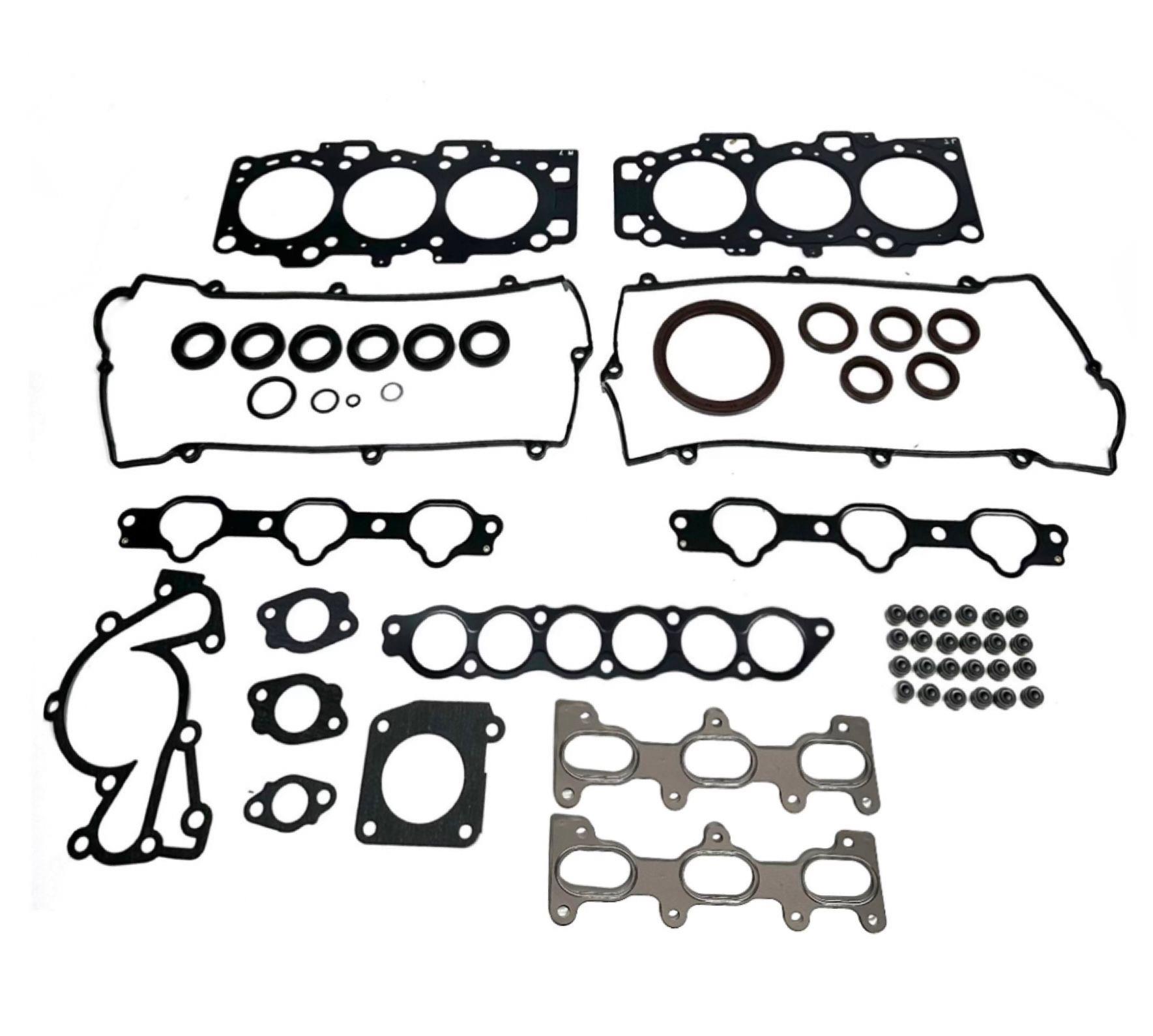 Hyundai Conta Takım Sonata 2,7 V6 98-05/Santafe 2,7 V6 02-09/Sportage 2,7 V6 05-09/Tucson 2,7 V6 05-