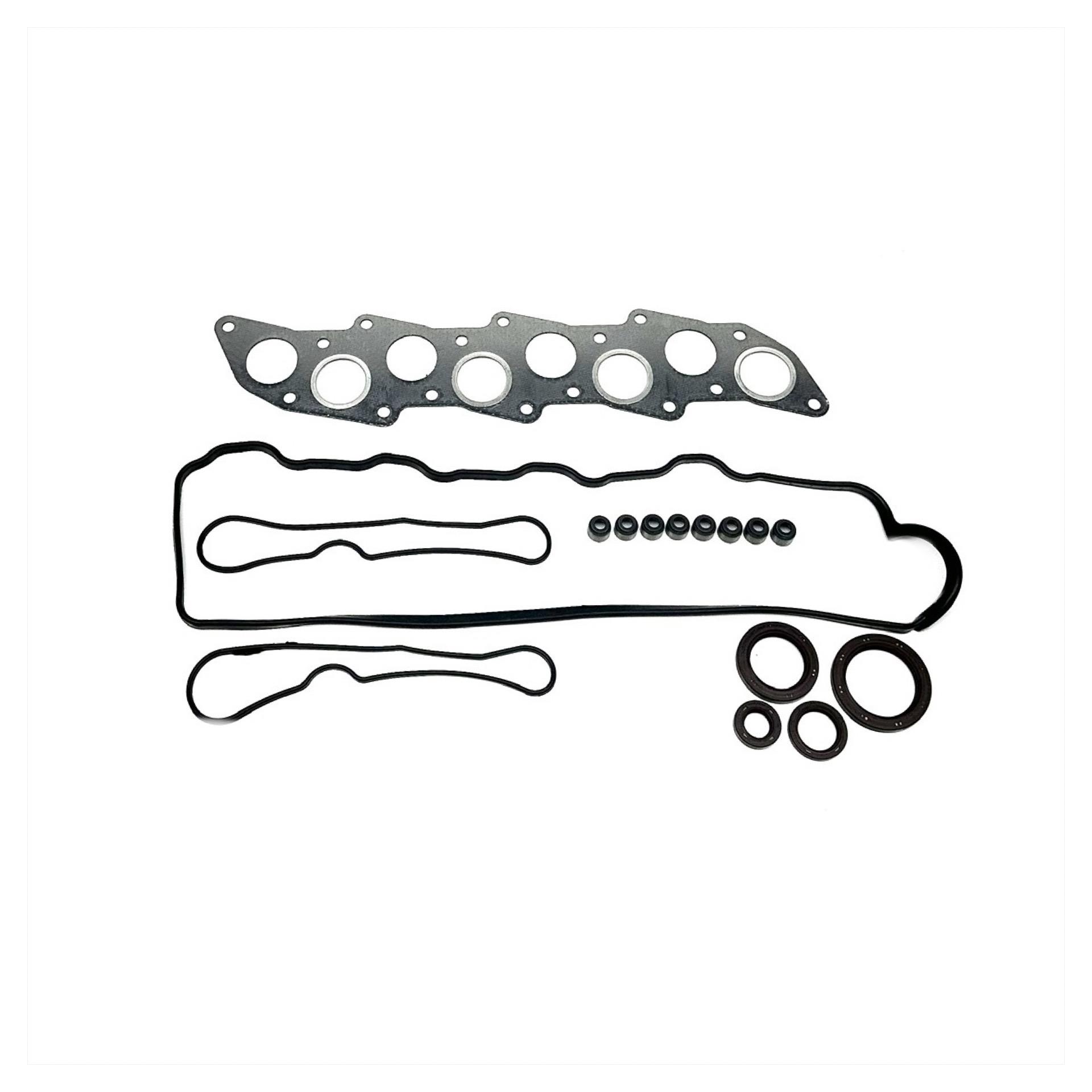 Hyundai Conta Üst Kapak Takım H100/L300/H100 Kmyt/Bongo/ Starex Tcı 2,5 96-05 MEKANİK