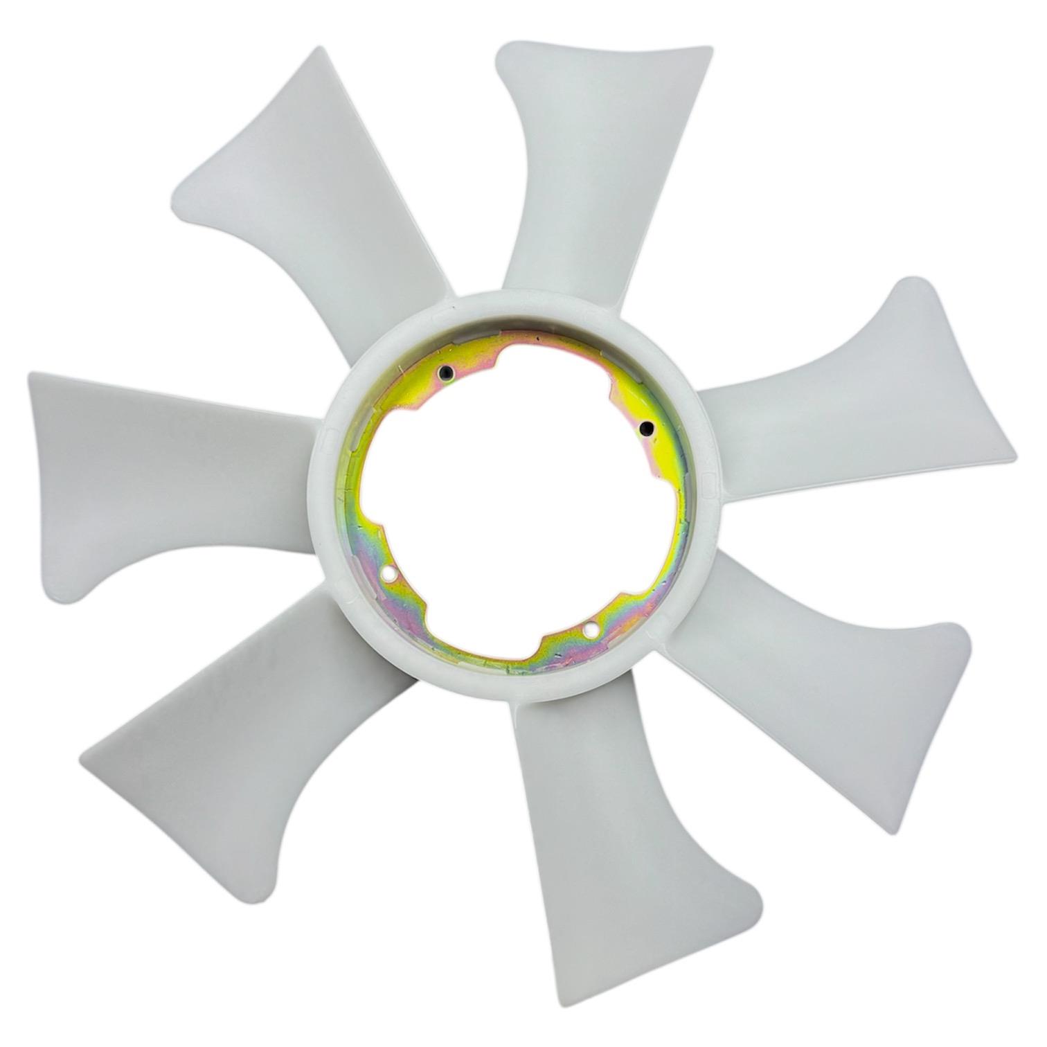 Nıssan Pervane Fan Yd25 02-05 SOĞUTMA