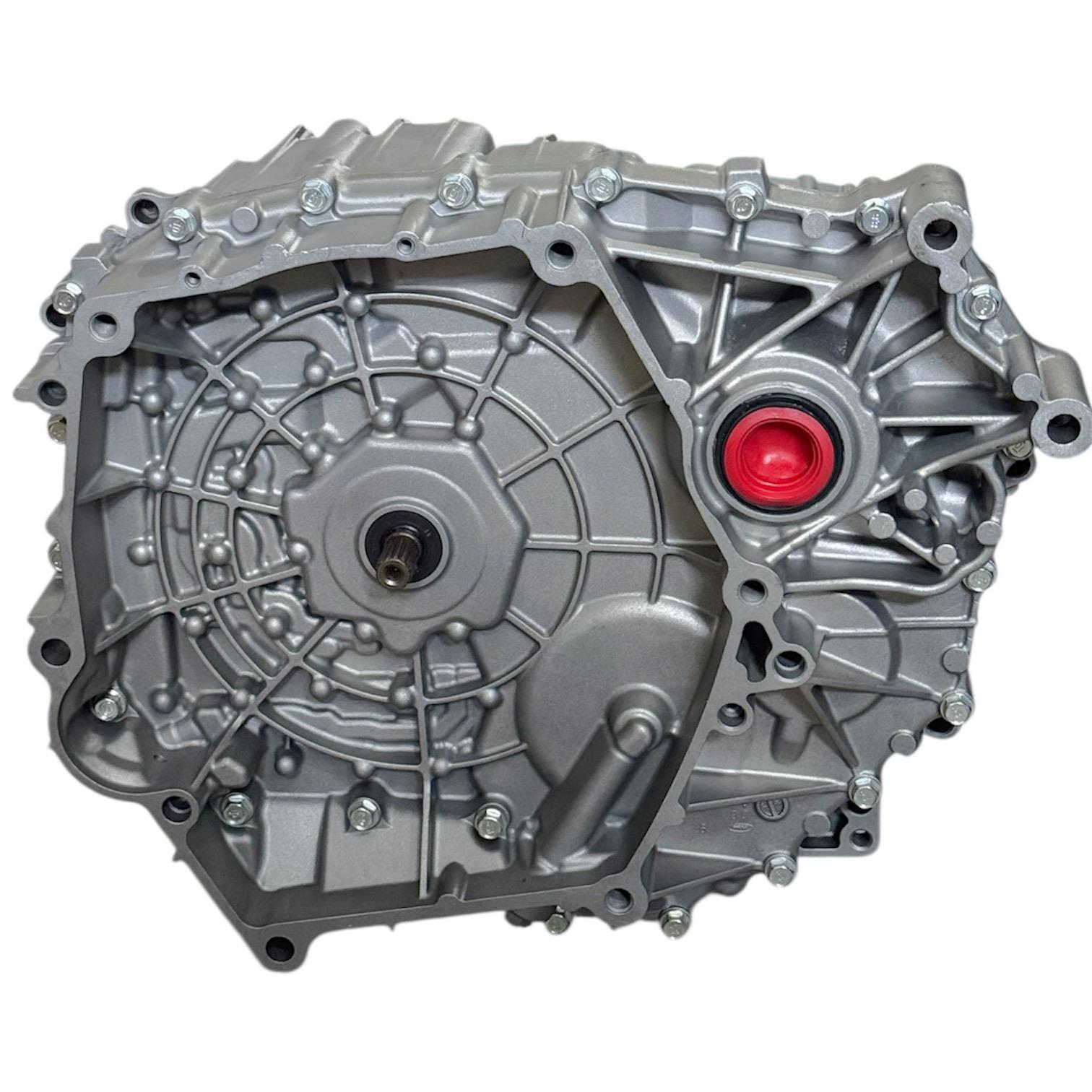 Honda Şanzıman Komple Jazz 02-08 (Otomatik/8 Bobinli) MEKANİK