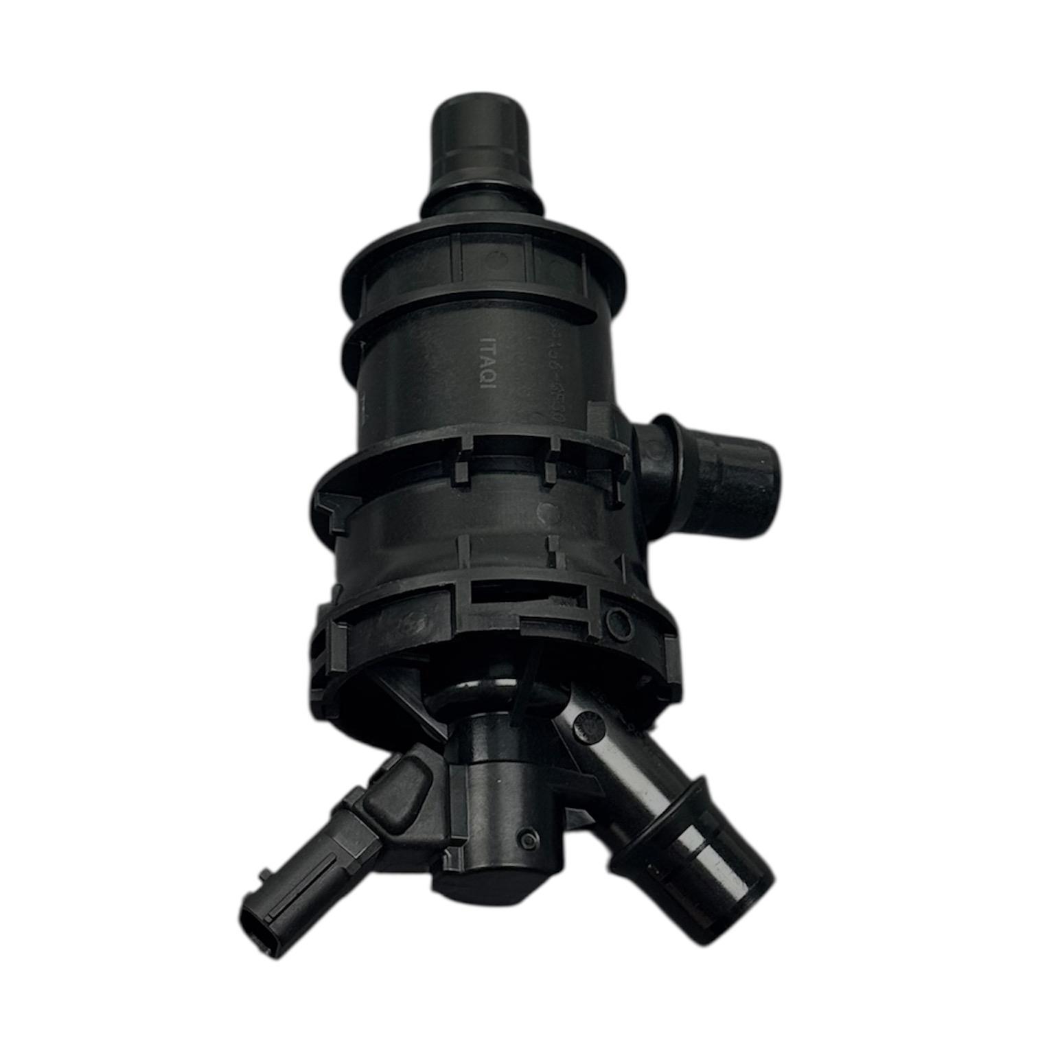 Nissan Yuva Termostat Qashqai 1,5 14-22 (Adblue Termostat) MEKANİK