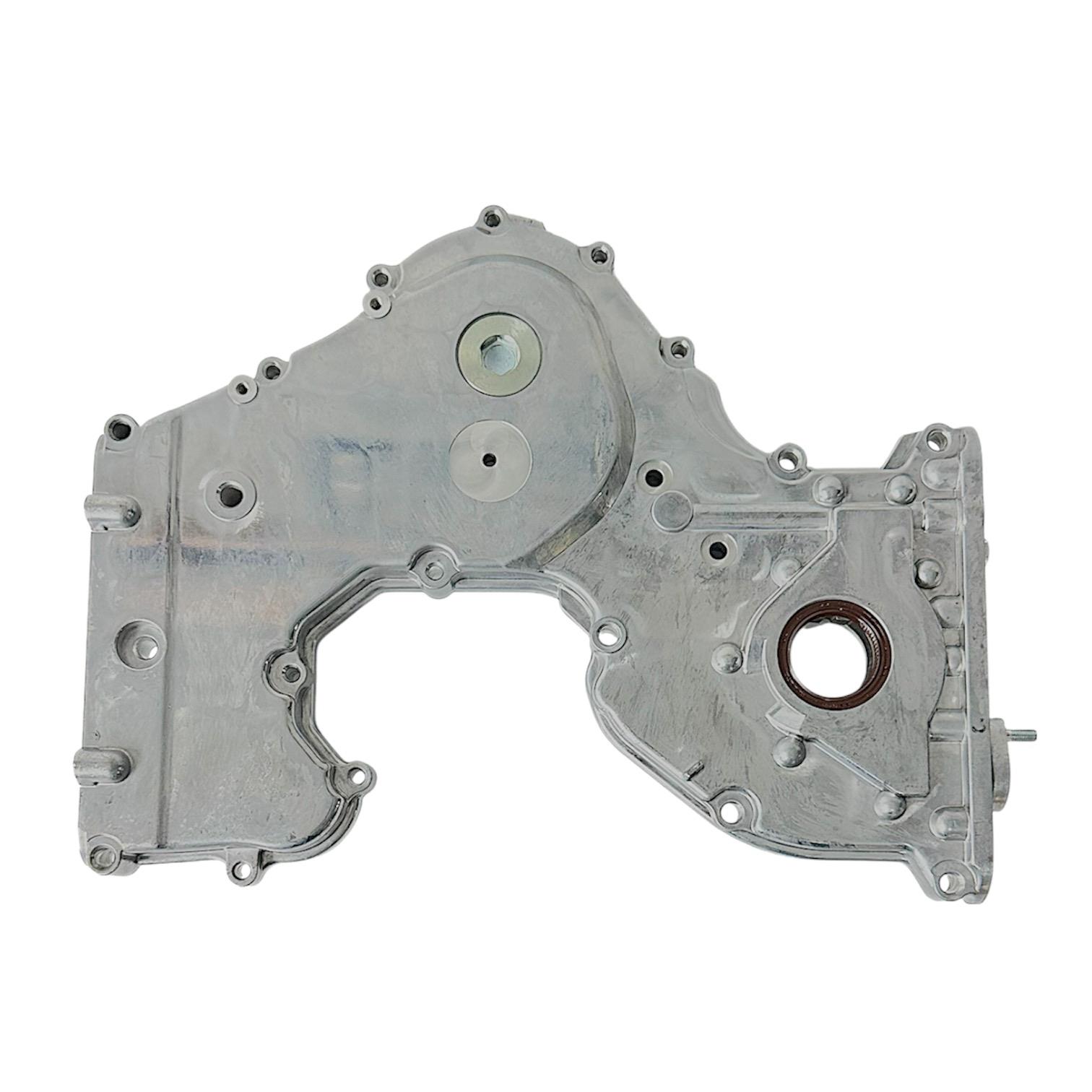 Hyundai Kapak Triger Pompa Yağ Accent Era Dizel 06-09/Riodizel 06-09/Ceed Dizel 06-09 (Komple) MEKAN