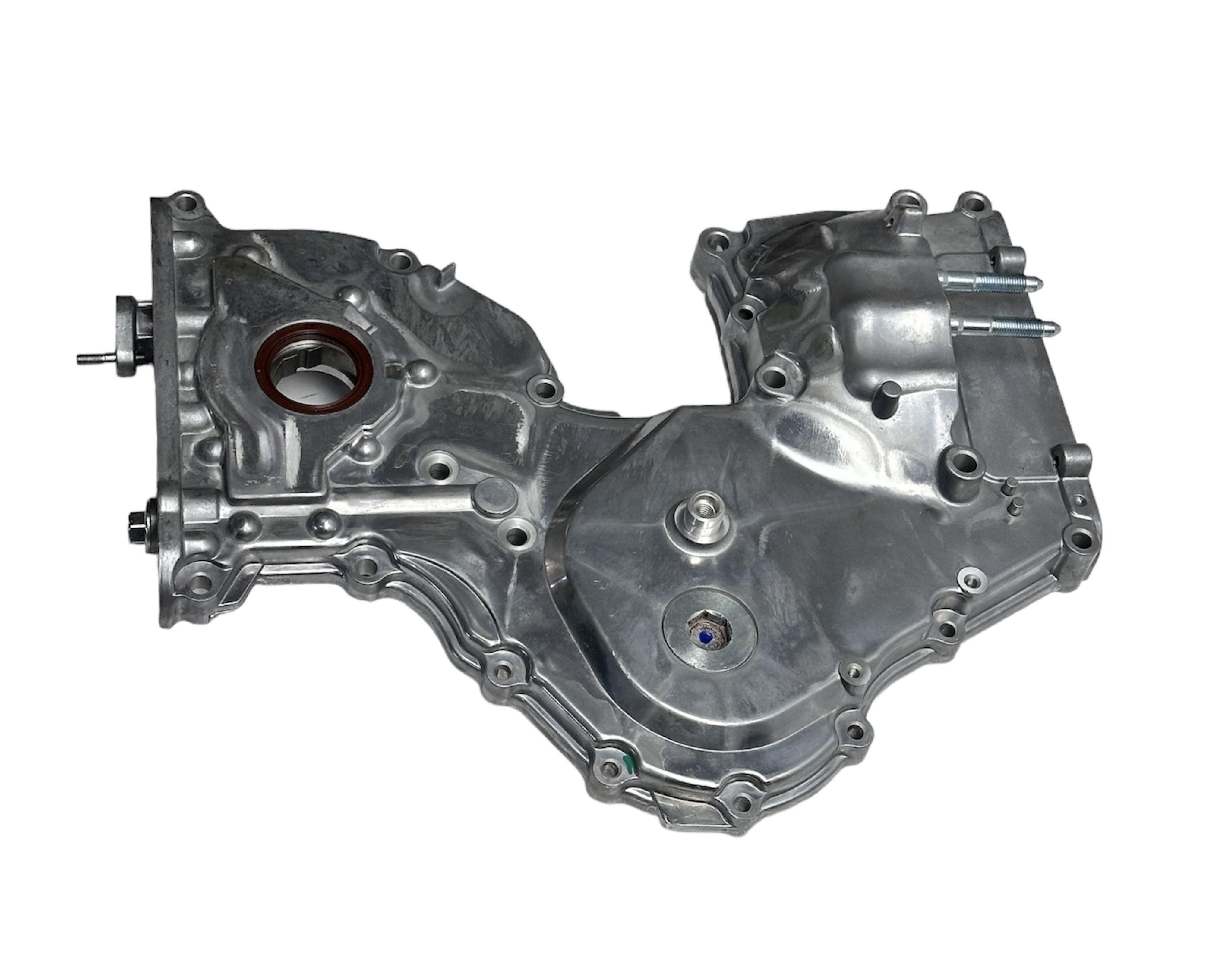 Hyundai Kapak Triger Pompa Yağ İ20 Dizel 07-12/İ30 Dizel07-12/Ceed Dizel 07-12 MEKANİK