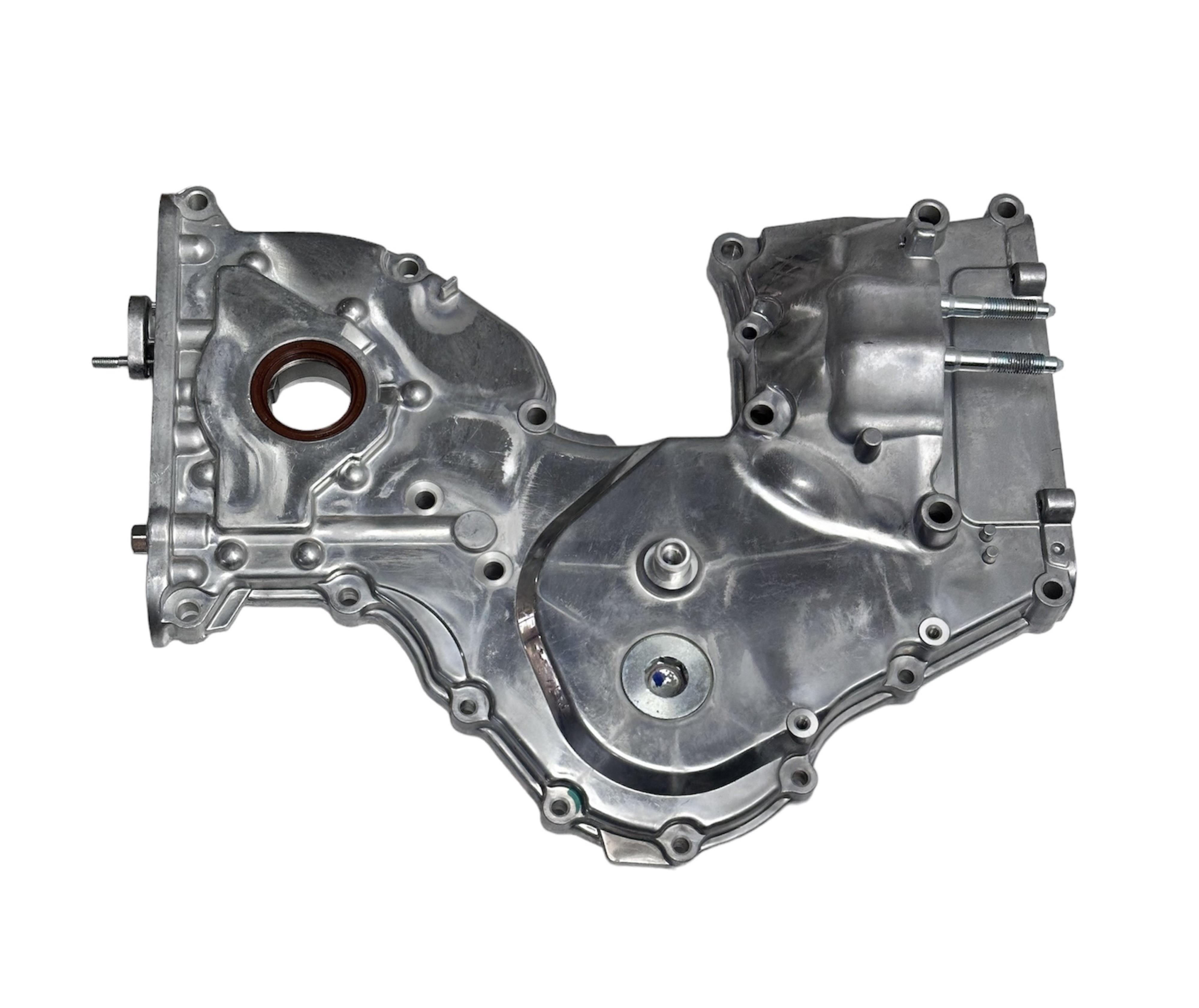 Hyundai Kapak Triger Pompa Yağ  Accent Blue 1,6 Dizel 2011-2018/İ20 1,6 Dizel 2011-2018/İ30 1,6 Dizel 2011-2018/
