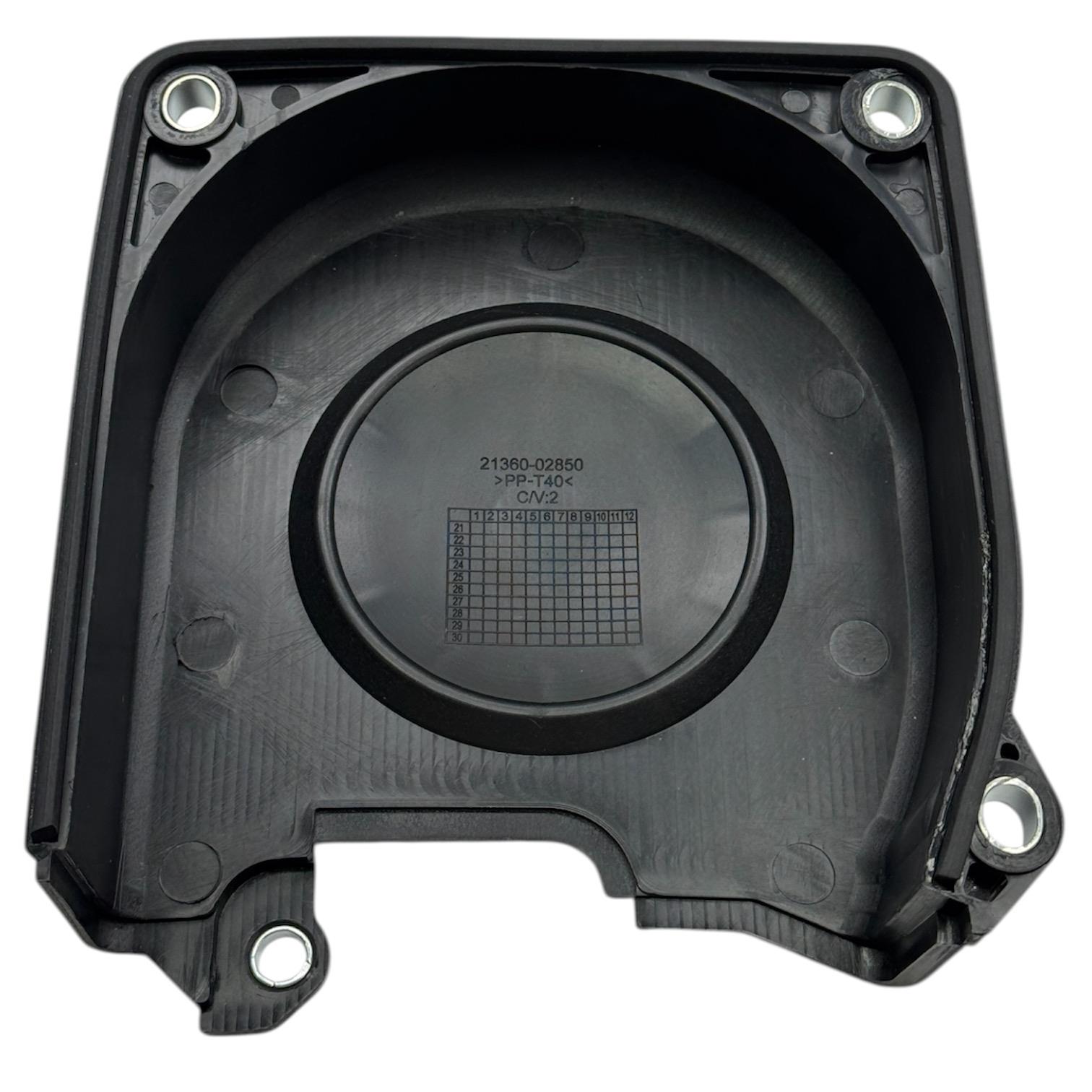 Hyundai Kapak Triger İ10 1,1 11-16/Picanto 1,1 05-11 (Üst) MEKANİK