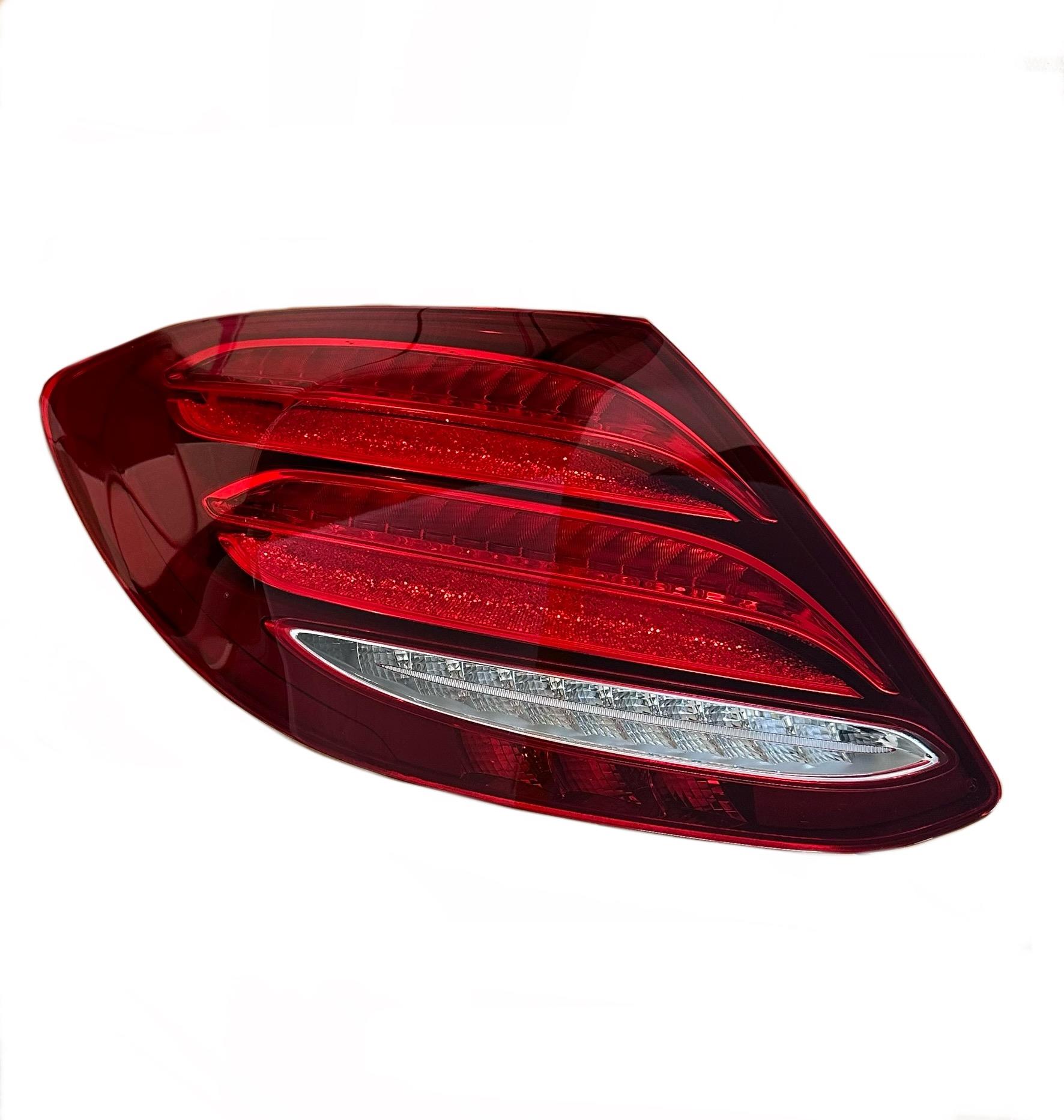 Mercedes Stop W213 16-19 Sol AYDINLATMA