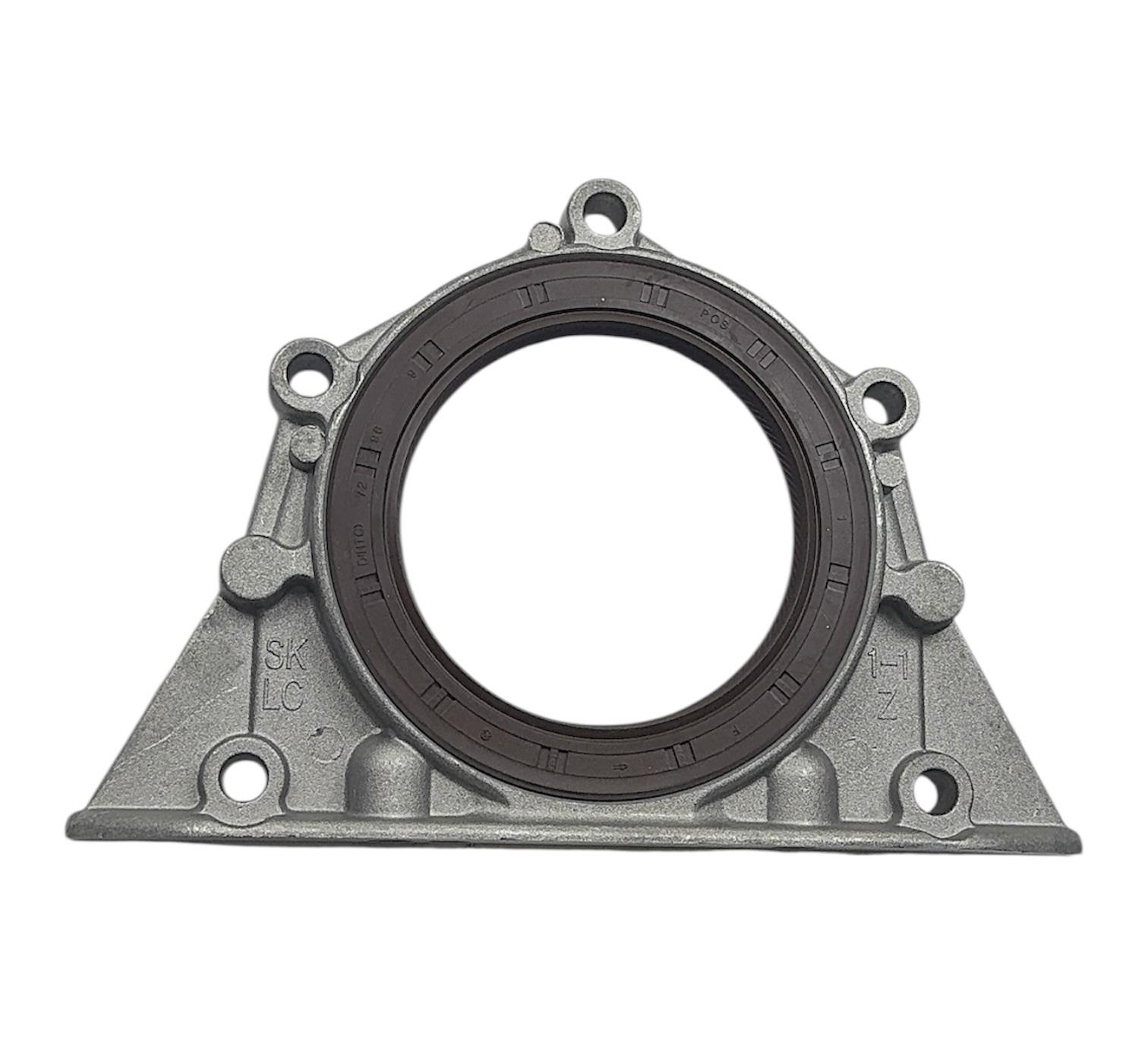 Hyundaı Keçe Krank Accent 00-12/Getz 02-09/Elantra 96-06/ Matrix 01-08/Cerato 04-08 (Komple Saçlı) M