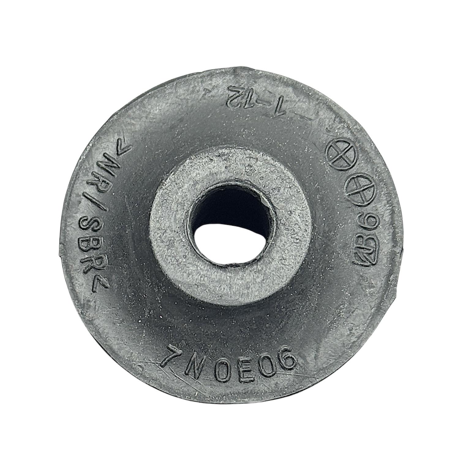 Nissan Lastik Takoz Radyatör Qashqai 07-12 (Alt) MEKANİK