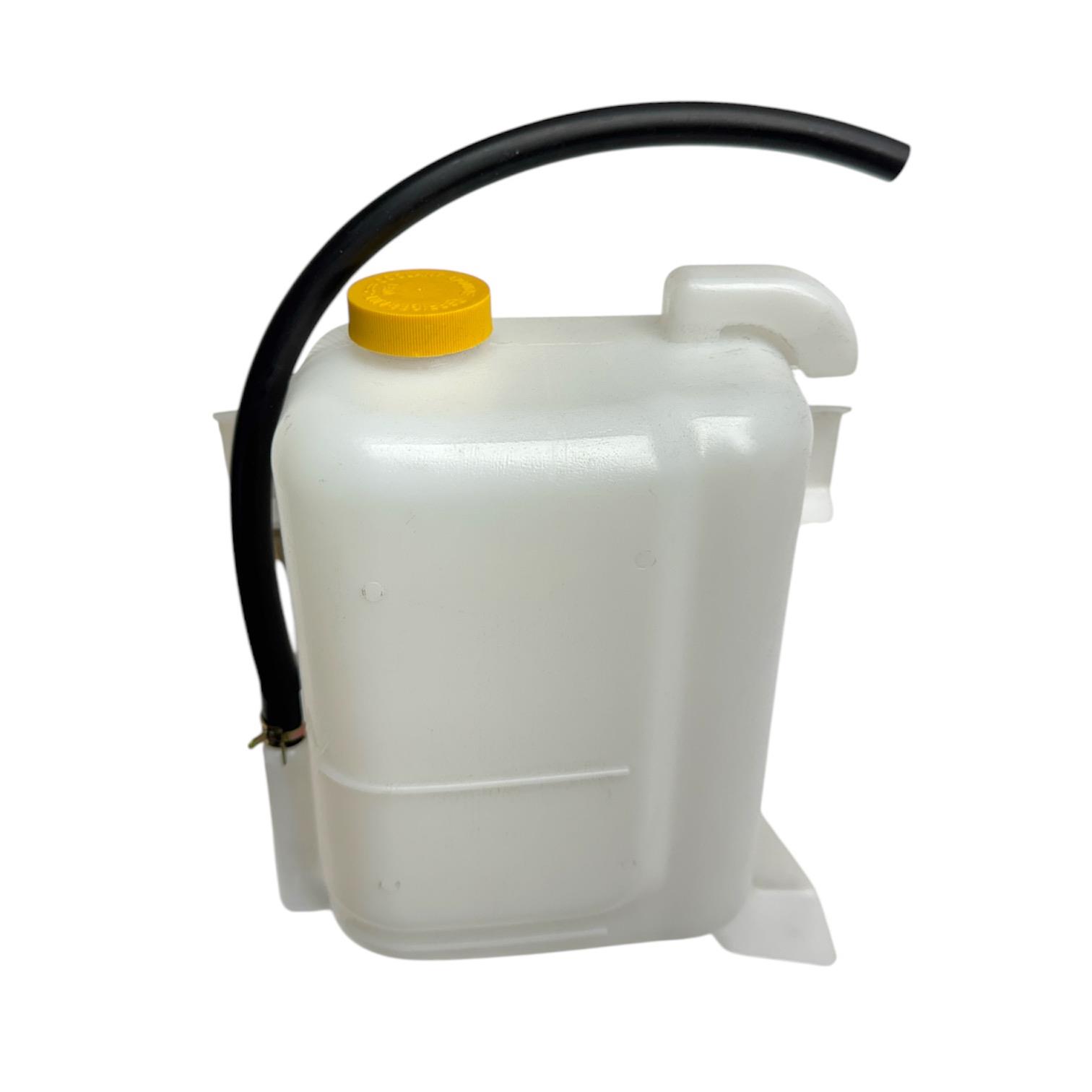 Nıssan Depo Su Yedek D21 90-97 PLASTİK AKSAM