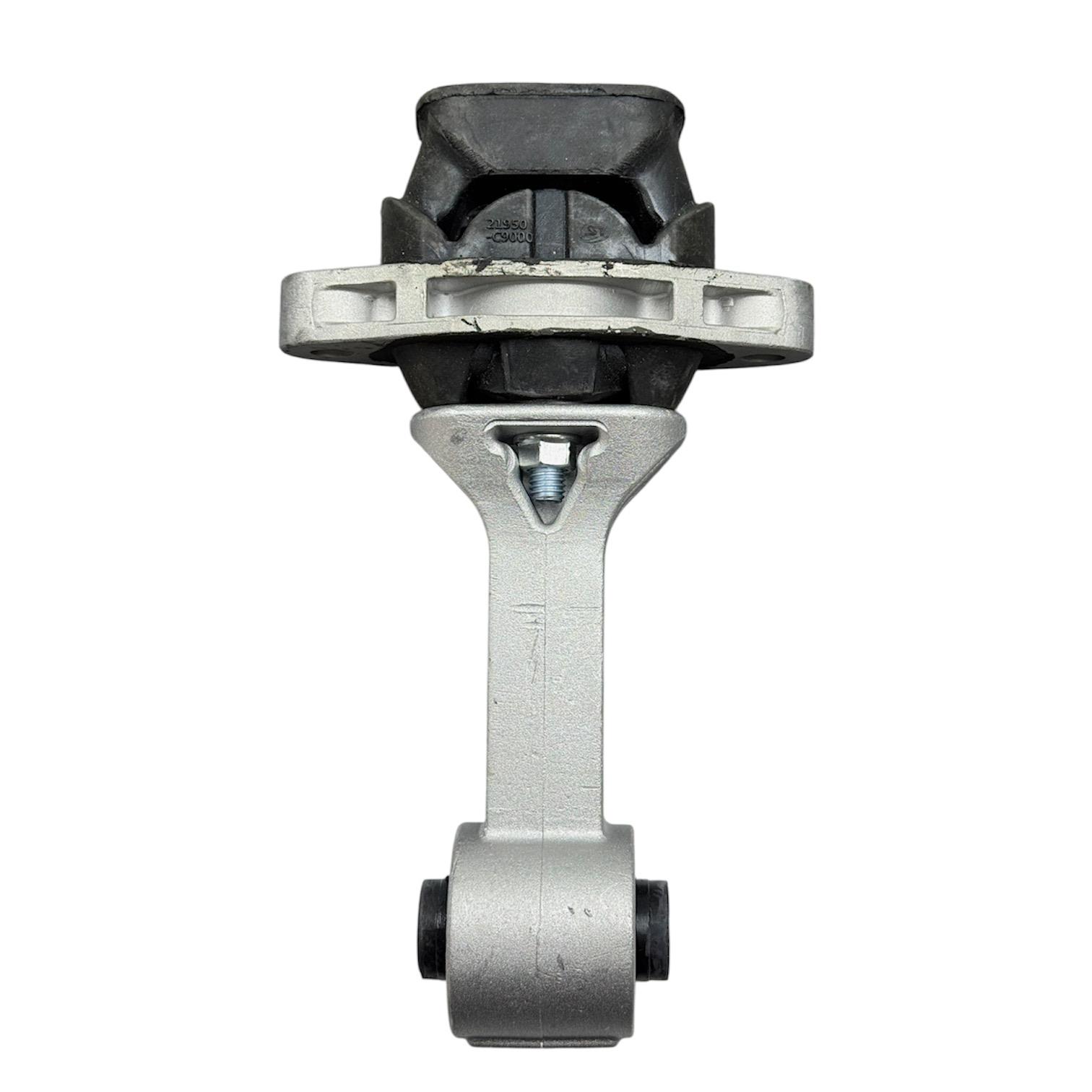 Hyundai Takoz Motor İ20 1,4 Crdi 15-17 Ön (Alt/Aleminyum) MEKANİK