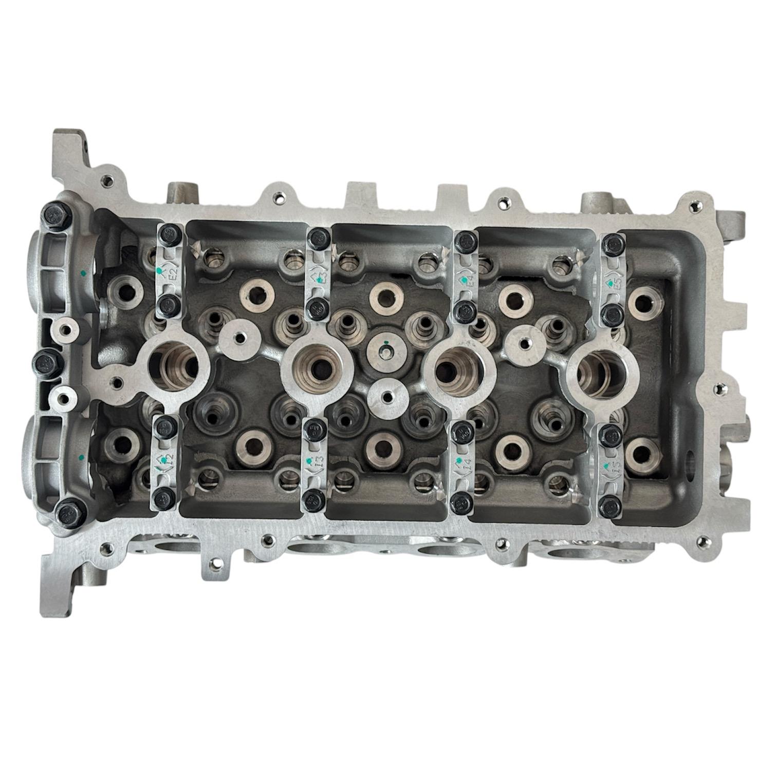 Hyundai Kapak Silindir Accent Blue 1,4 Benzinli 12-18  (6 İleri)