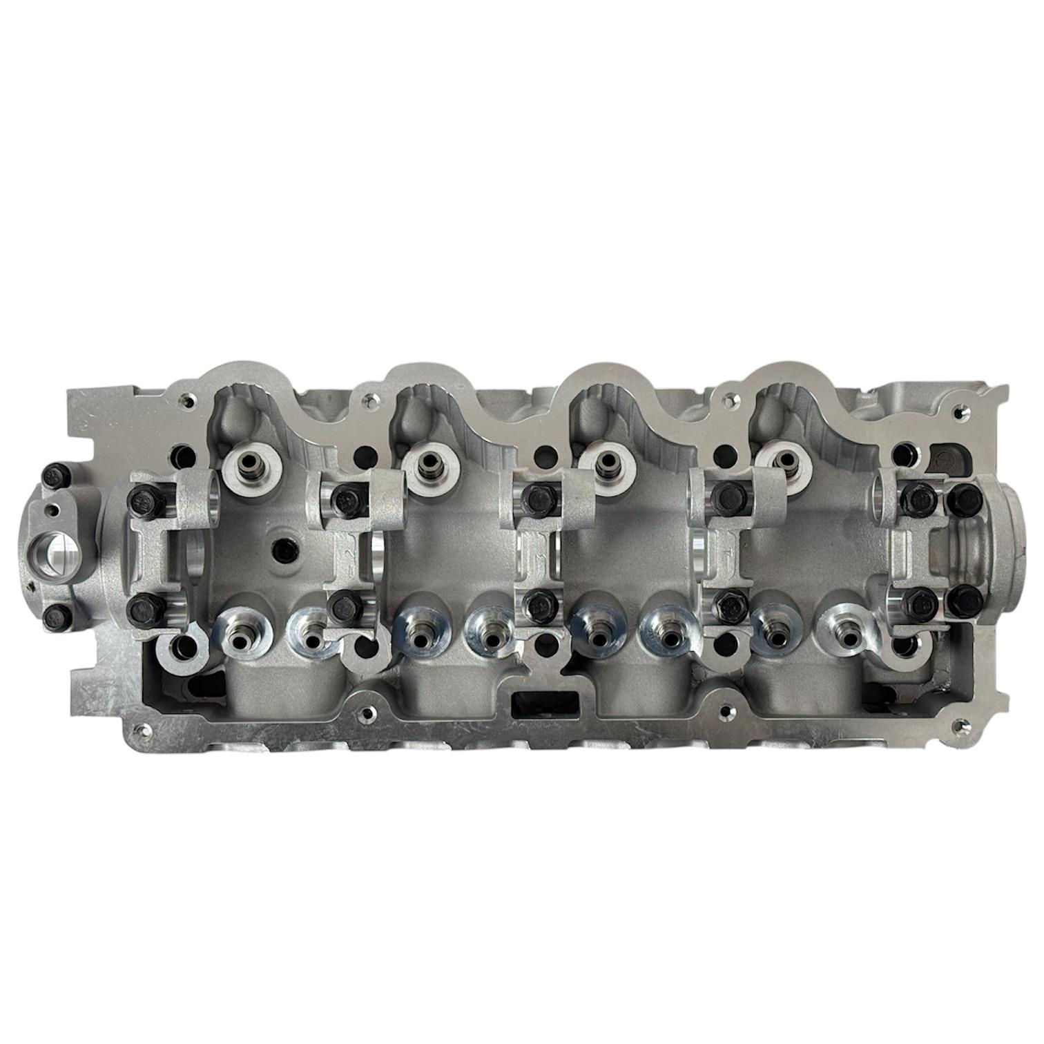 Hyundai Kapak Silindir Accent 1,3/1,5 Enj 95-00/Accent 1,300-05/Getz 1,3 00-05
