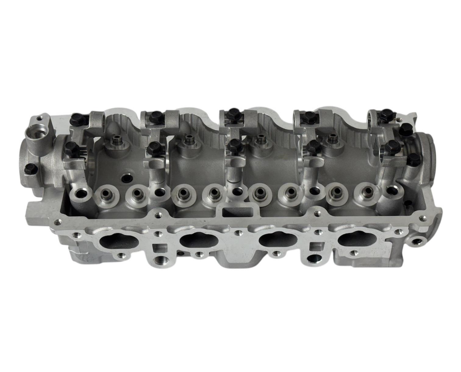 Hyundai Kapak Silindir Accent 1,3 Karb 95-00(Kep Takımı Dahil) MEKANİK