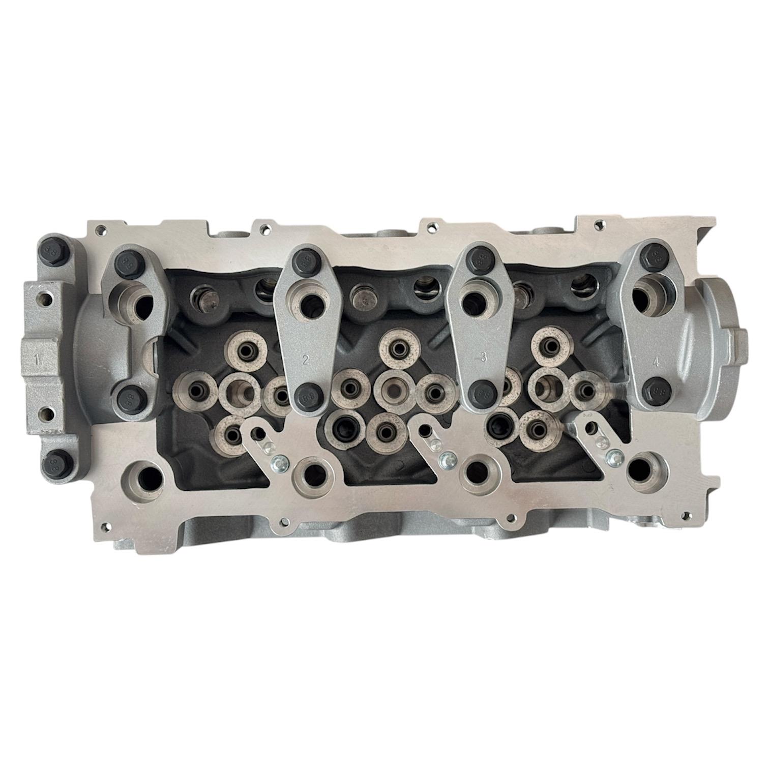 Hyundai Kapak Silindir Accent Dizel 03-06/Getz Dizel 03-06(D3ea)