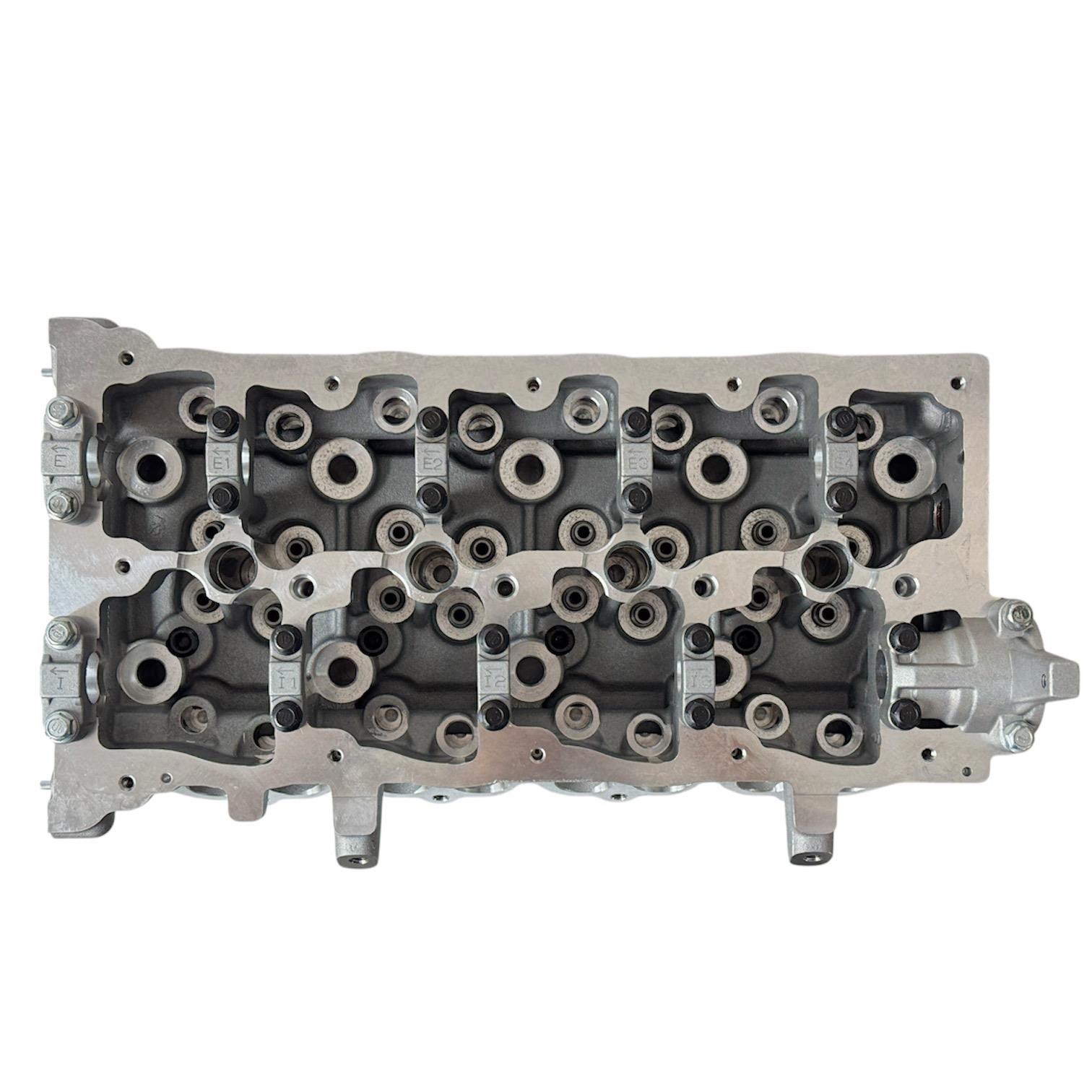 Hyundai Kapak Silindir Accent Era 1,5 Dizel 06-11/Getz 1,5dizel 06-11/Matrıx 1,5 Dizel 06-11/İ30 1,5