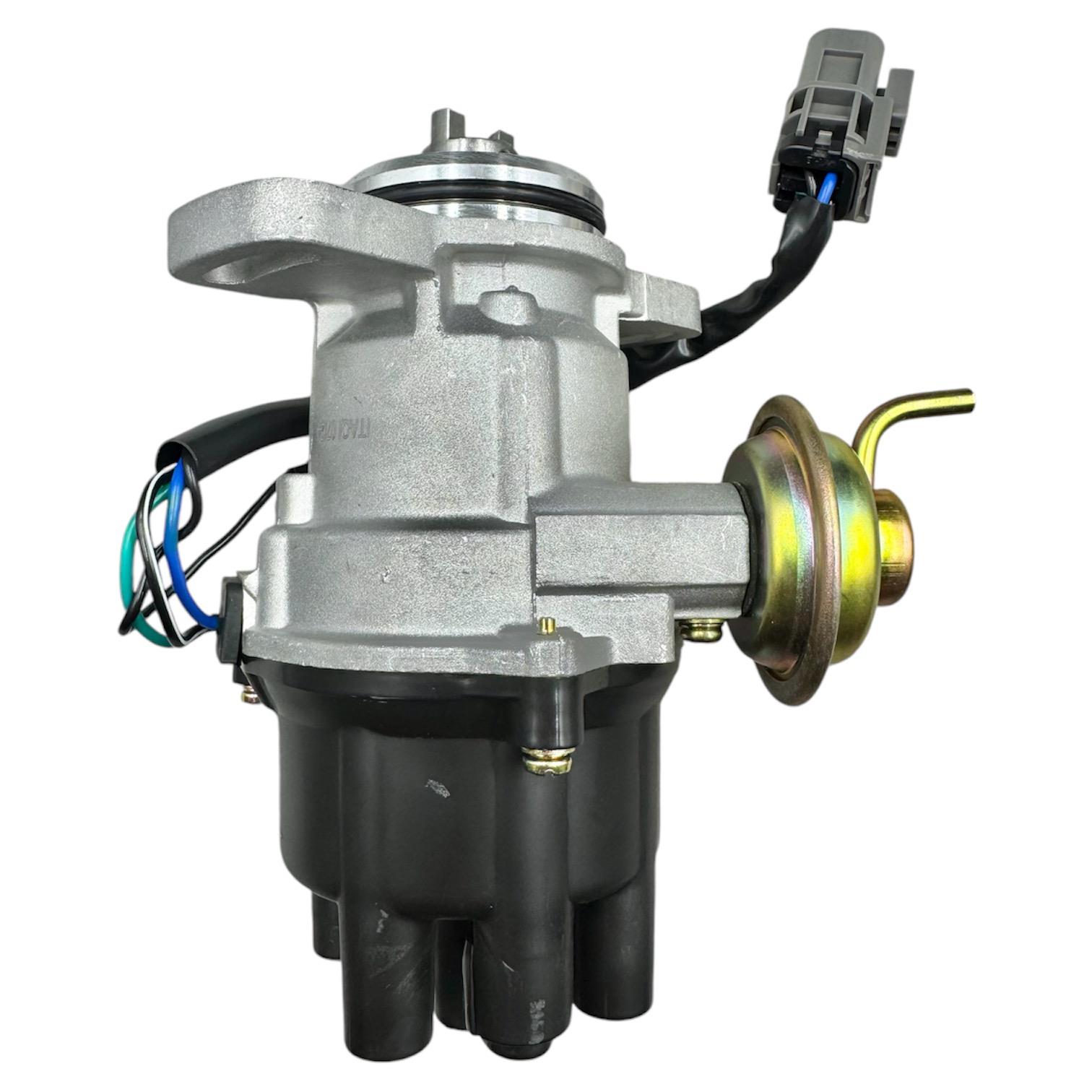 Nissan Distribütör Sunny 1,6 Ga16 B13 90-94 (Devir Saatli Tip) ELEKTRONİK