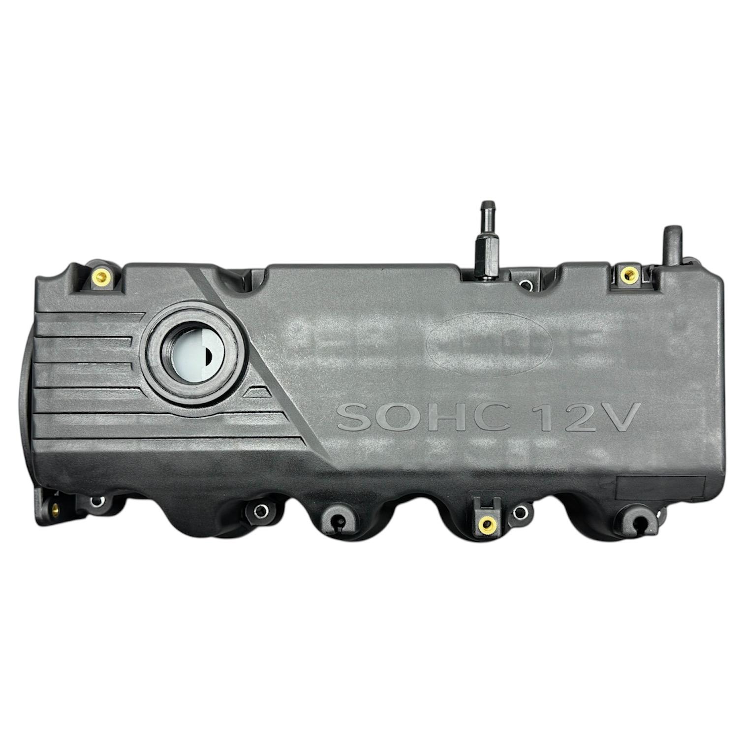 Hyundai Kapak Piyano Accent 1,3 00-05/Getz Benzinli 03-05 MEKANİK