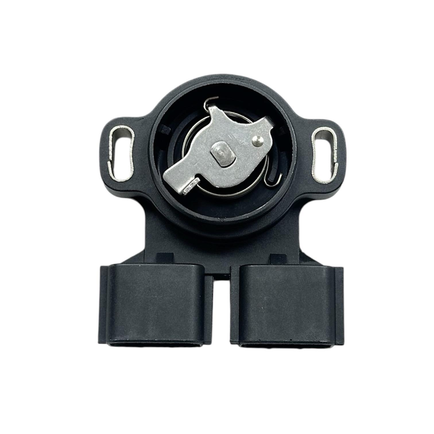 Nissan Sensör Gaz Kelebek Primera 96-02/Almera 1,5 02-08/ Maxima A32 97-01/Altima 95-01 ELEKTRONİK