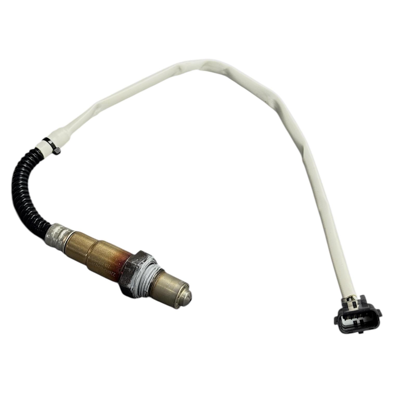 Nissan Crv Oksijen Sensörü Qashqai 1,2 14-16/Juke 1,2 10-16/ Micra 1,0 12v 02-10 ELEKTRONİK