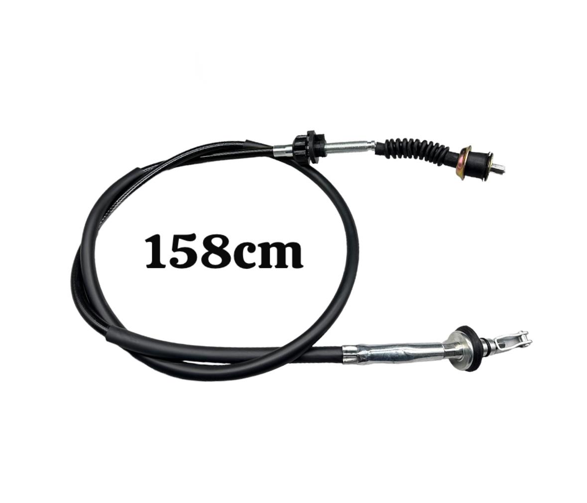 Honda Tel Debriyaj Civic 88-91 MEKANİK