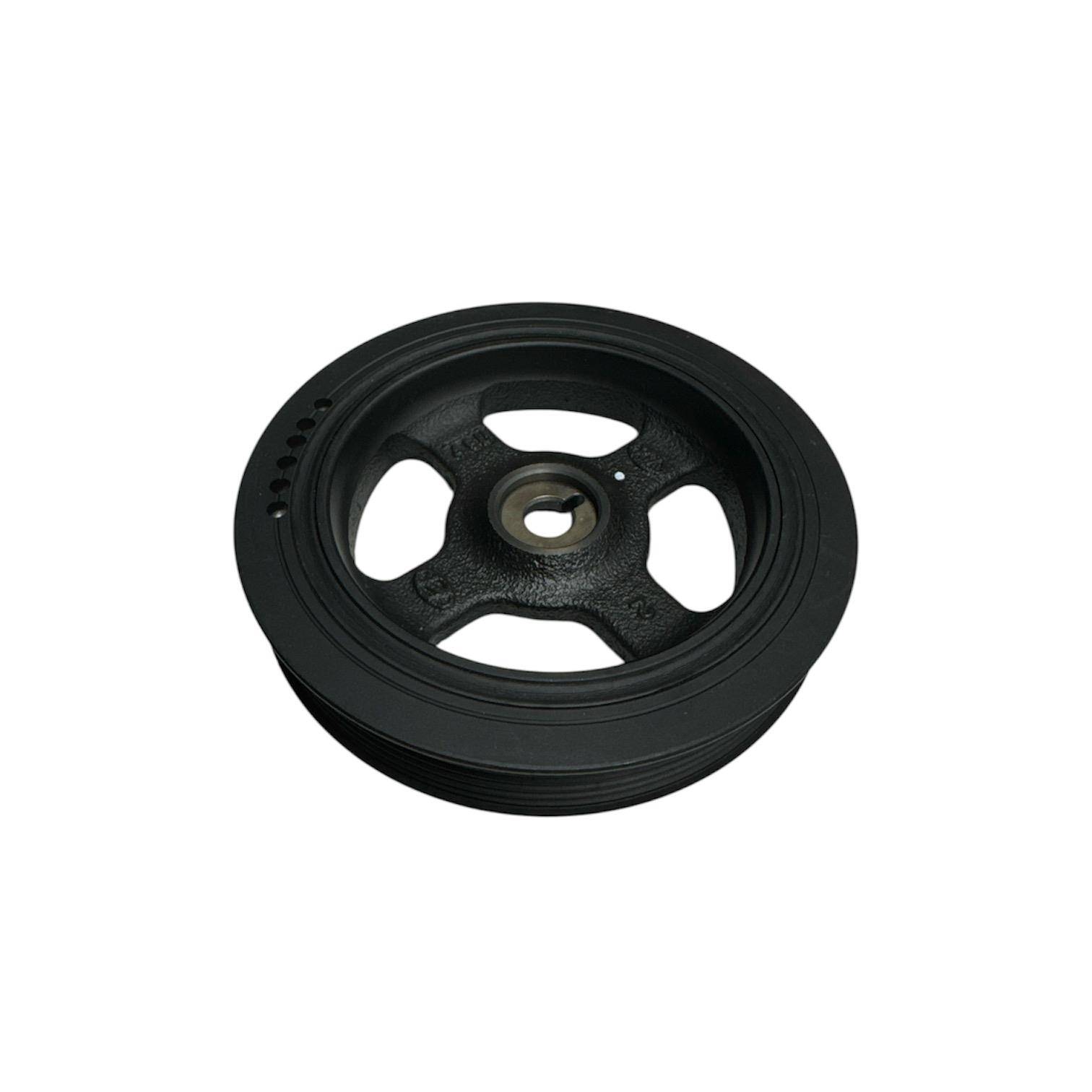 Hyundaı Kasnak Krank Accent Blue 12-17/İ20 12-17/İ30 12-17/Ceed 12-17/İx35 1,4-1,6 12-17 MEKANİK