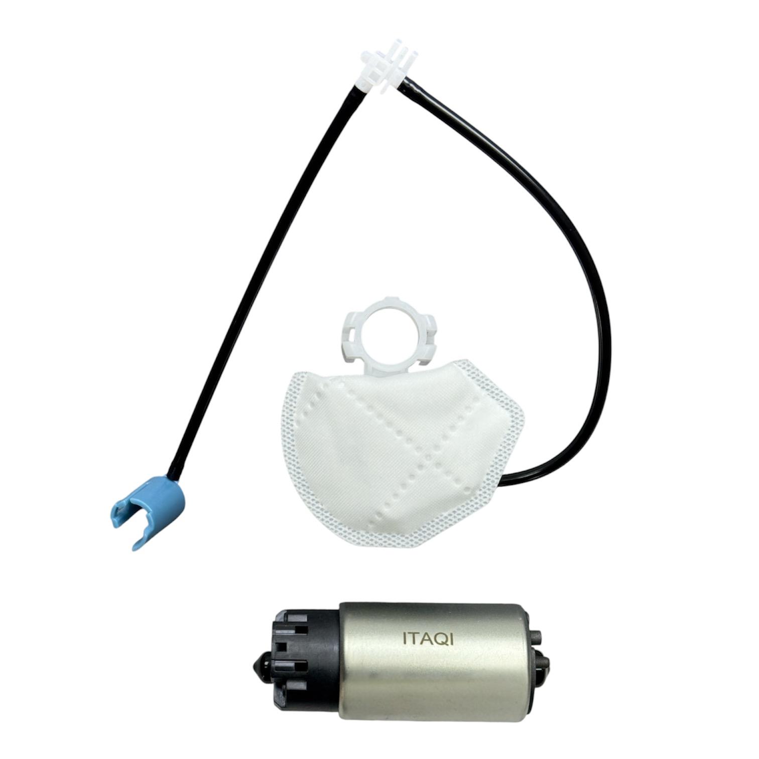 Toyota Otomatik Benzin Corolla 09-18/Auris 09-18/Yaris 09-18/Avensis 1,6 09-18 (Depo İçi) MEKANİK