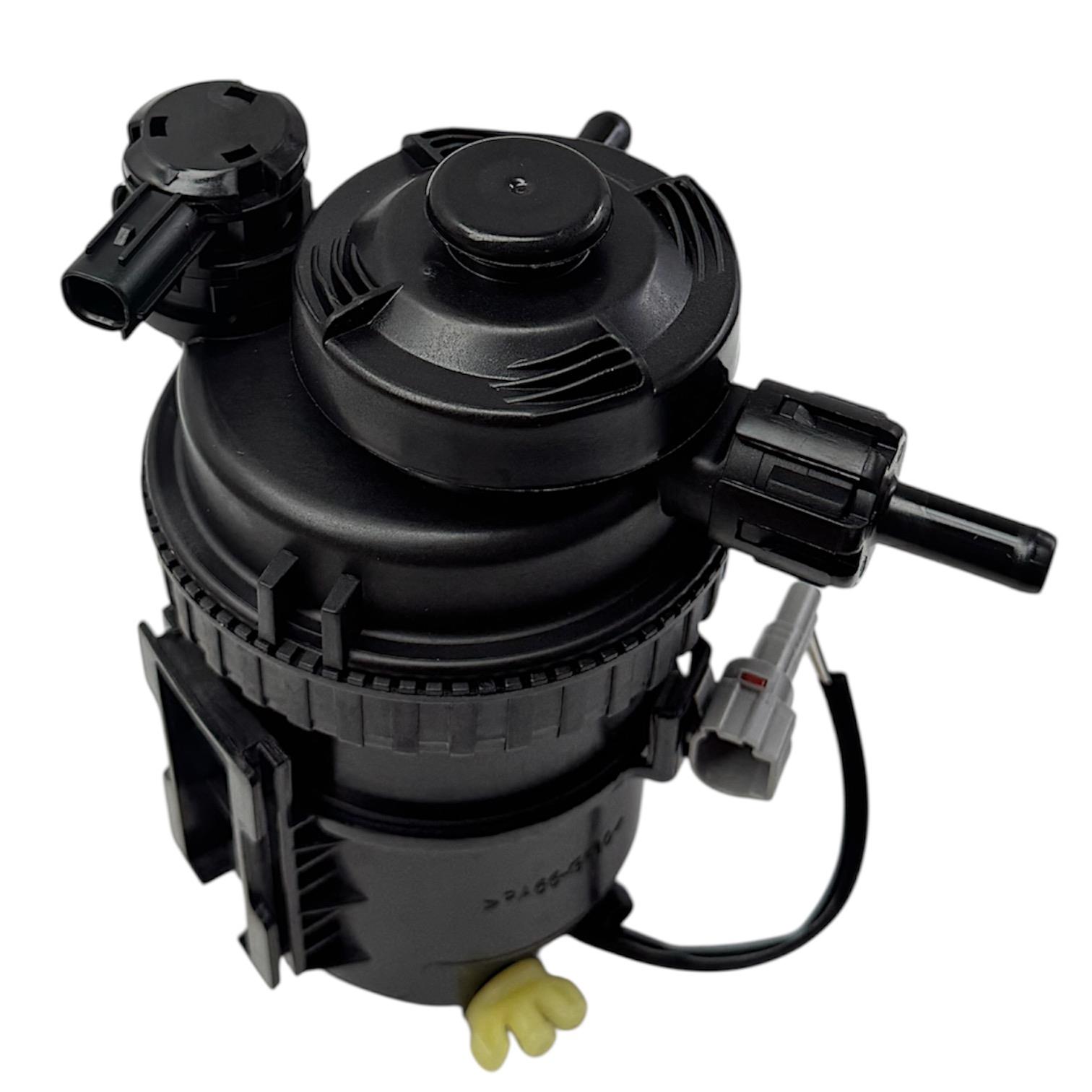 Toyota Otomatik Mazot Hilux 07-14 (Komple/Orjinal Filtre Dahil) MEKANİK