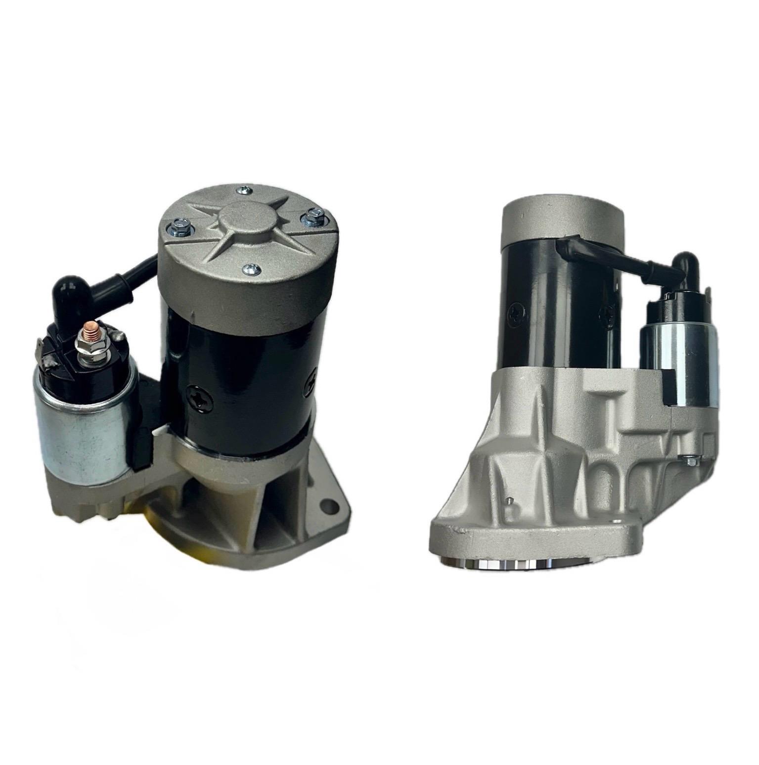 Nissan Dinamo Marş D21 90-96 ELEKTRONİK