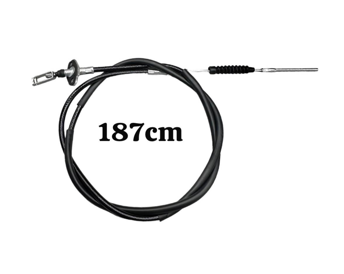 Suzuki Tel Debriyaj Grand Vitara 90-95 (3 Kapı) MEKANİK