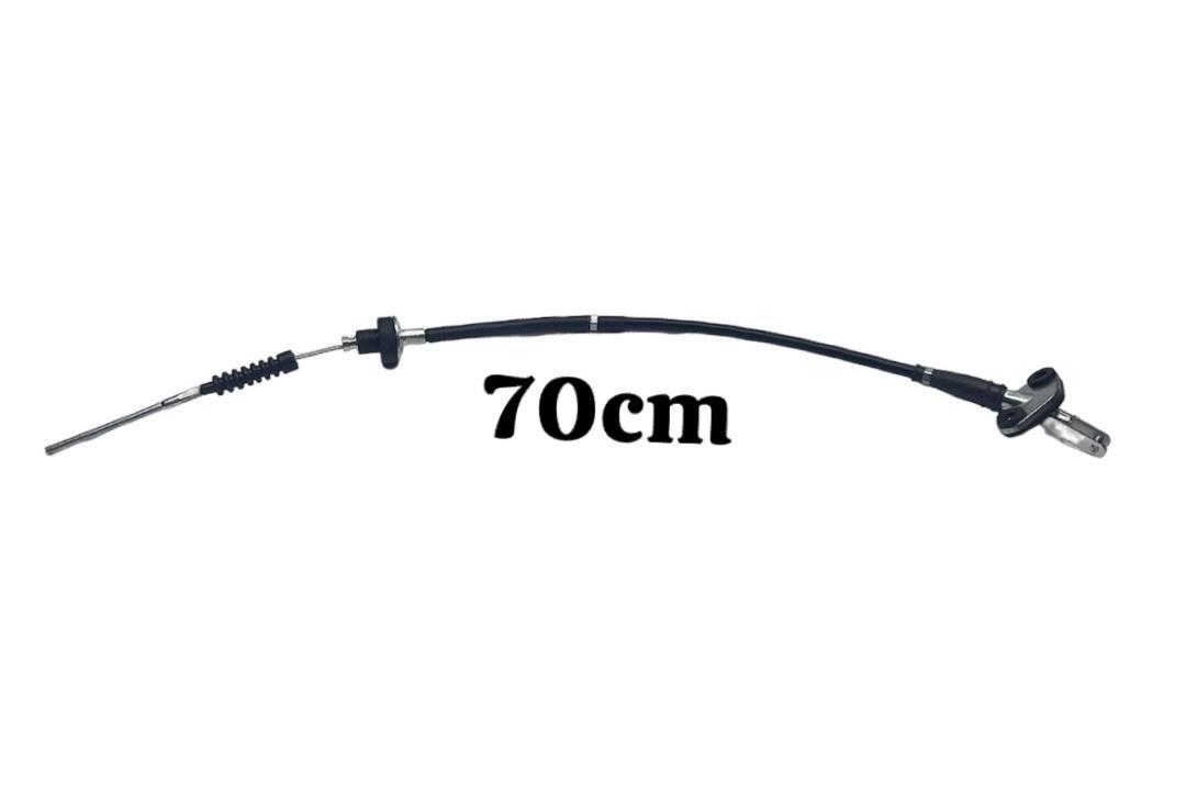 Suzuki Tel Debriyaj Swift 1,0 90-03 MEKANİK