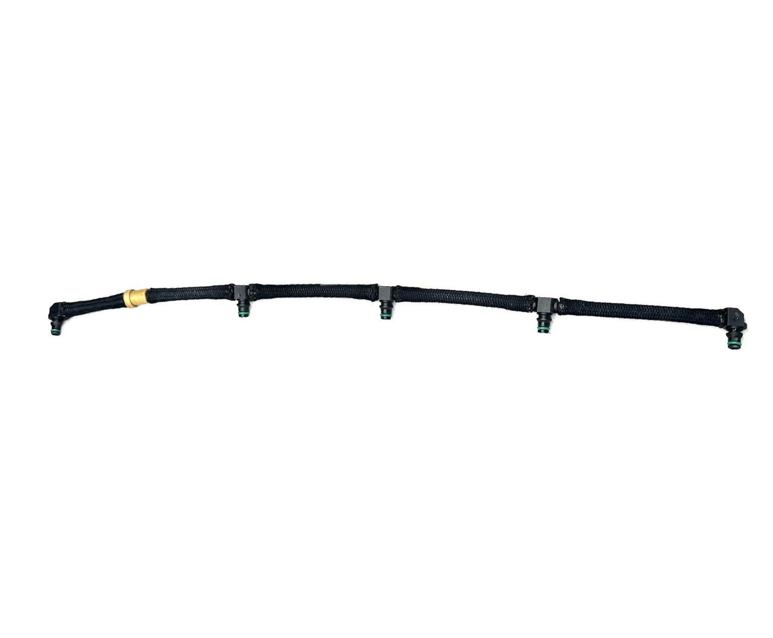 Toyota Boru Yakıt Geri Dönüşüm Corolla Dizel 07-09/Auris Dizel 07-09/Yaris Dizel 07-09 MEKANİK