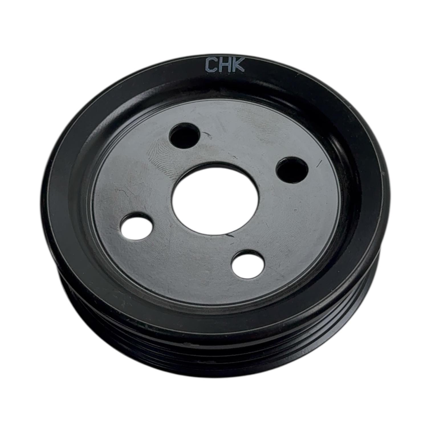 Hyundaı Kasnak Devirdaim Accent 1,3 Benzinli 00-05/Getz 1,3 02-05 MEKANİK