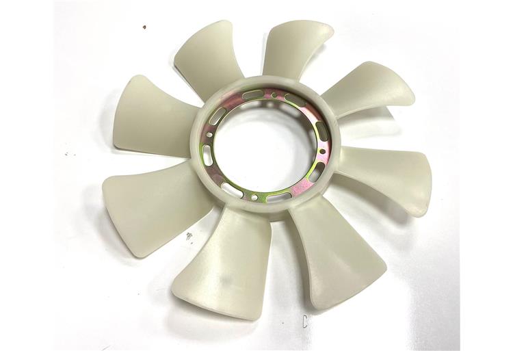 Hyundaı Pervane Fan H100/H100 Kmyt/L200/L300 96-05 SOĞUTMA