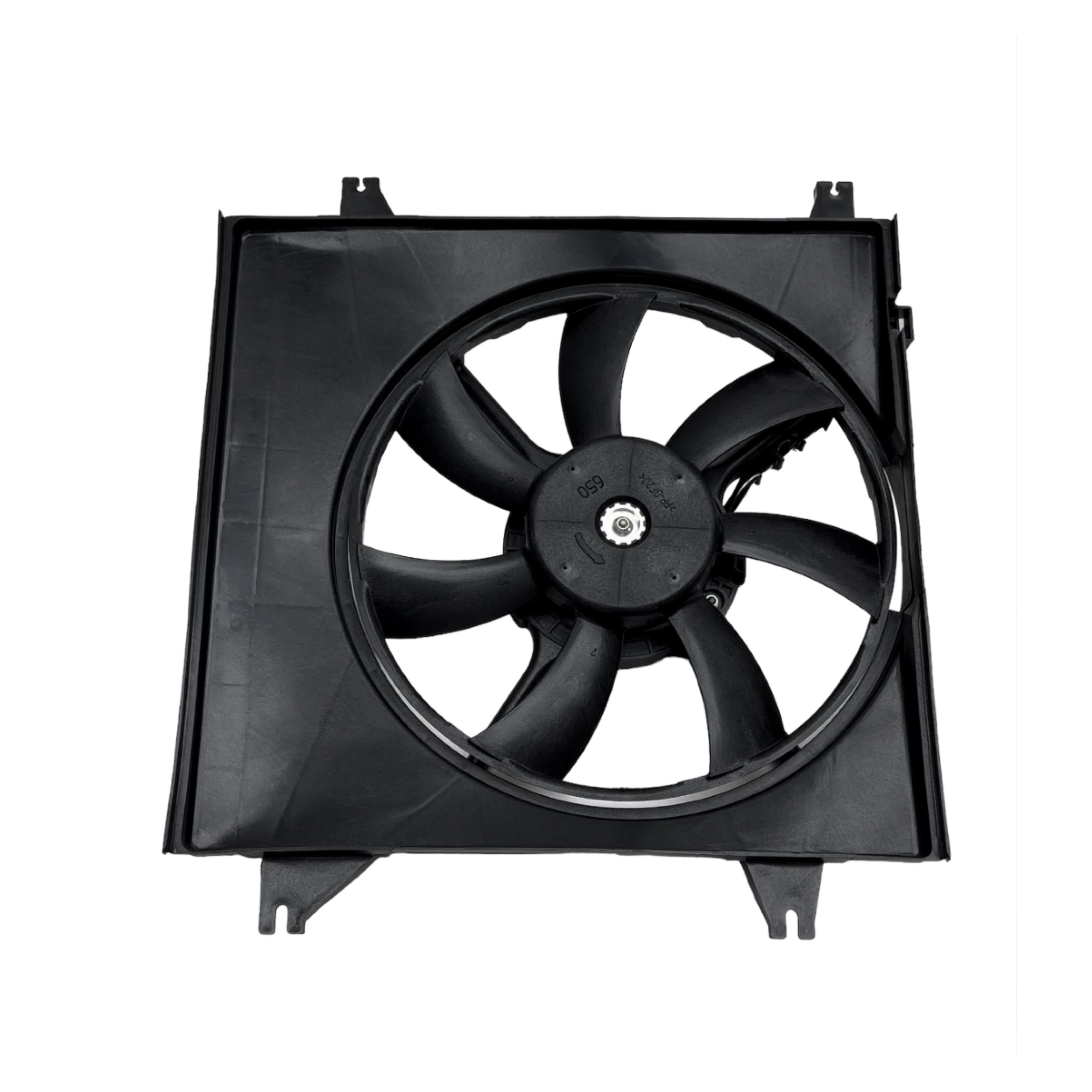 Hyundaı Fan Su Atos 1,1 06-09 (Komple) SOĞUTMA