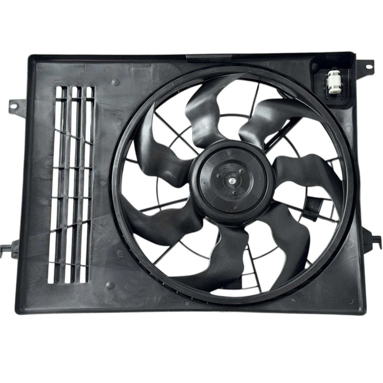Hyundaı Fan Su İ30 1,6 Benzinli 13-16/İx35 1,6 Benzinli 10-15 /Tucson 1,6 15-18/Sportage 1,6 16-19 (