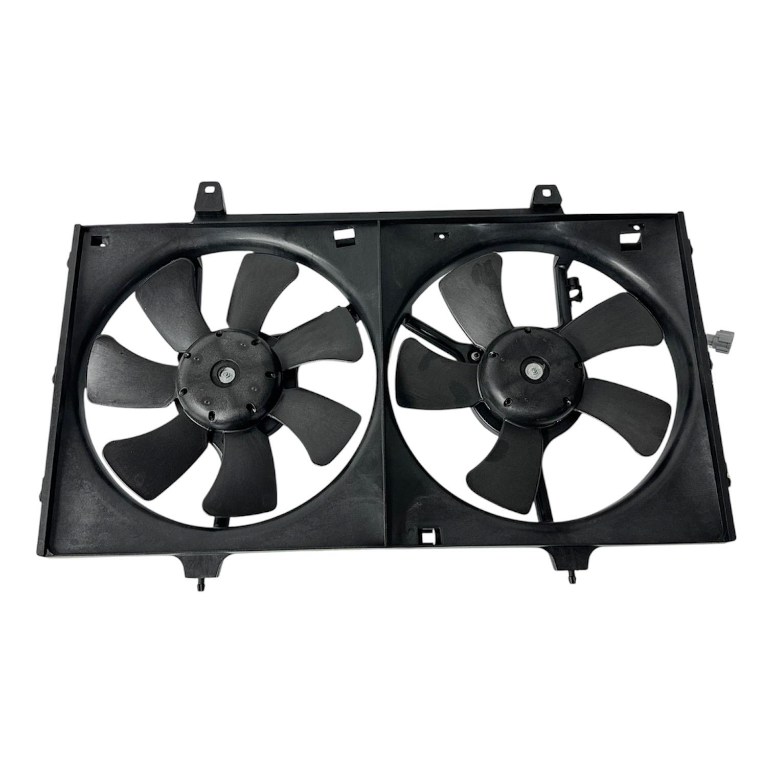 Hyundaı Fan Su Elantra 1,6 21-22 (Komple) SOĞUTMA