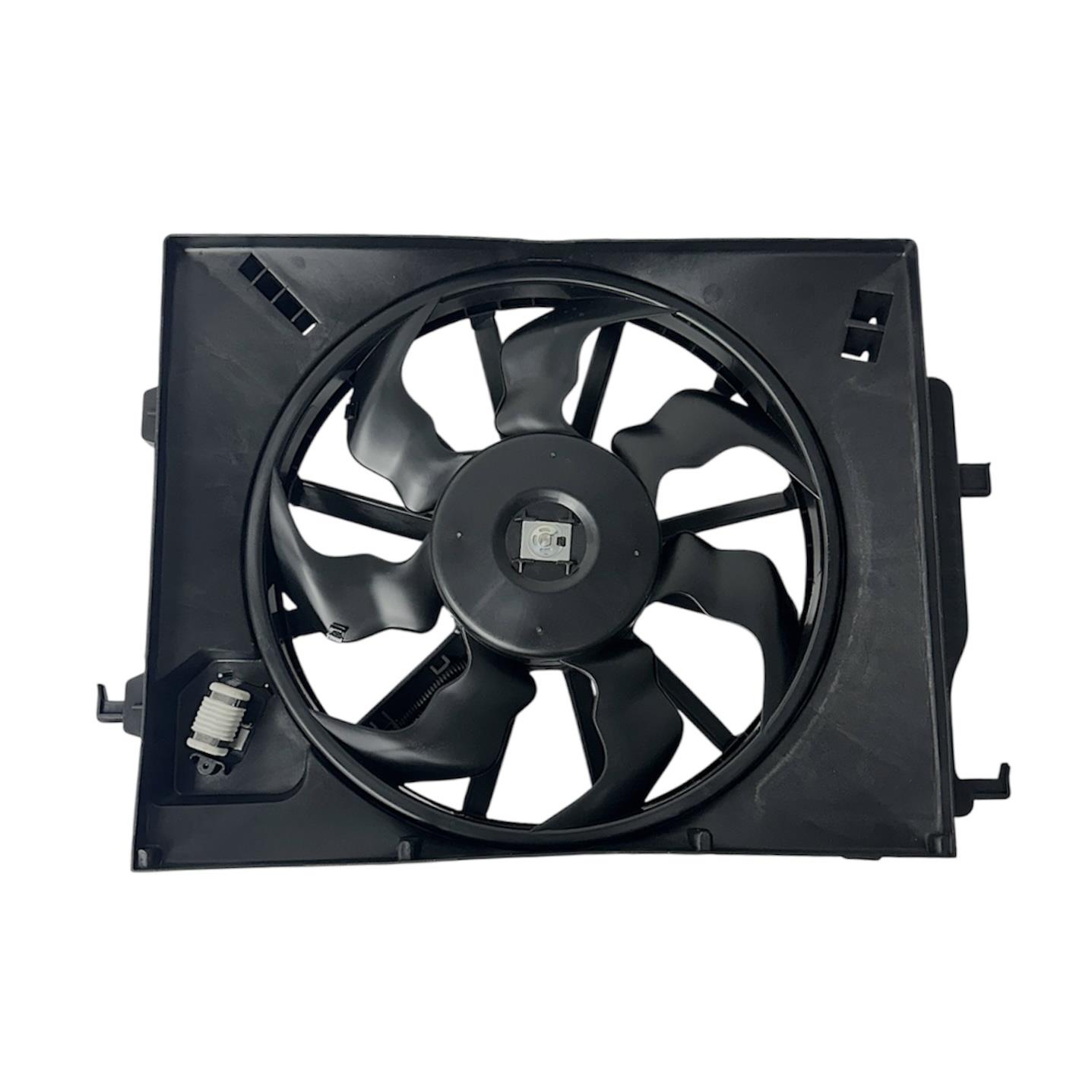 Hyundaı Fan Su İ20 1,4 Benzinli 15-18 (Komple) SOĞUTMA