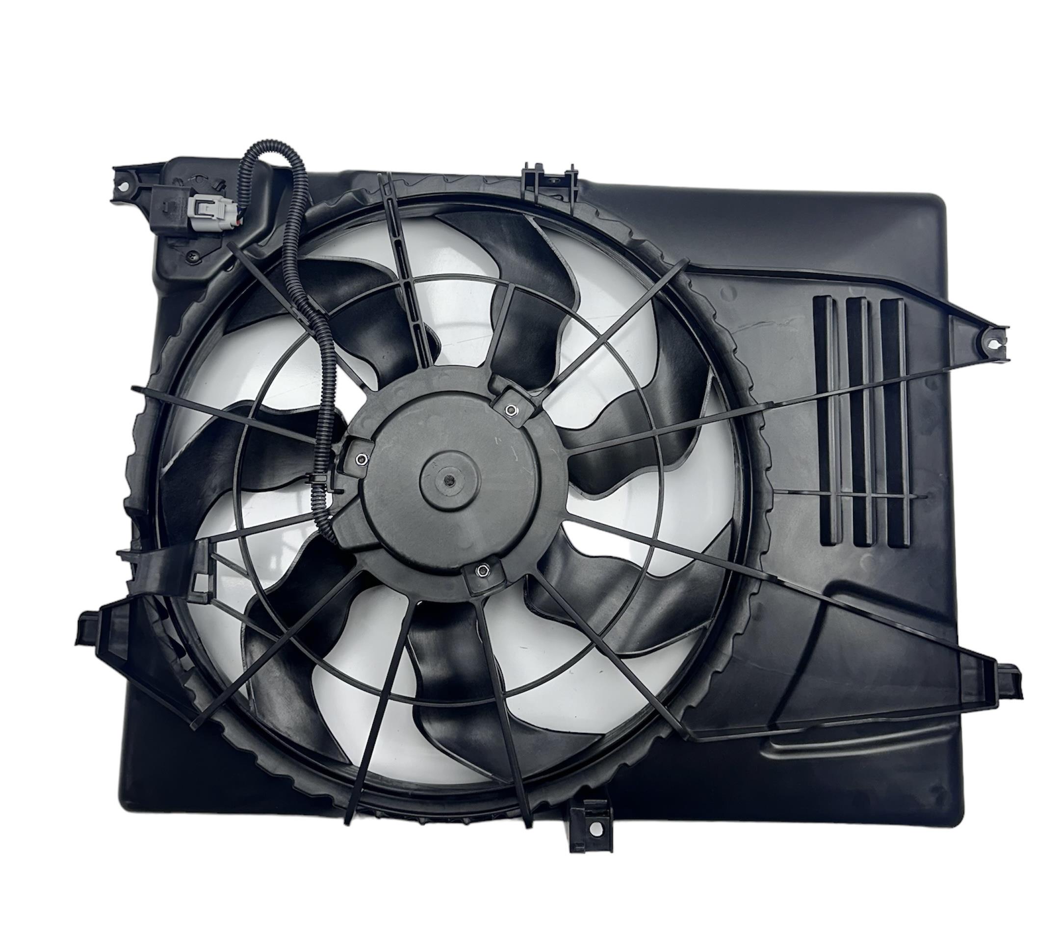 Hyundaı Fan Su Tucson 1.6 Gdı 16-18/Sportage 1.6 Gdı 16-18(Komple) SOĞUTMA