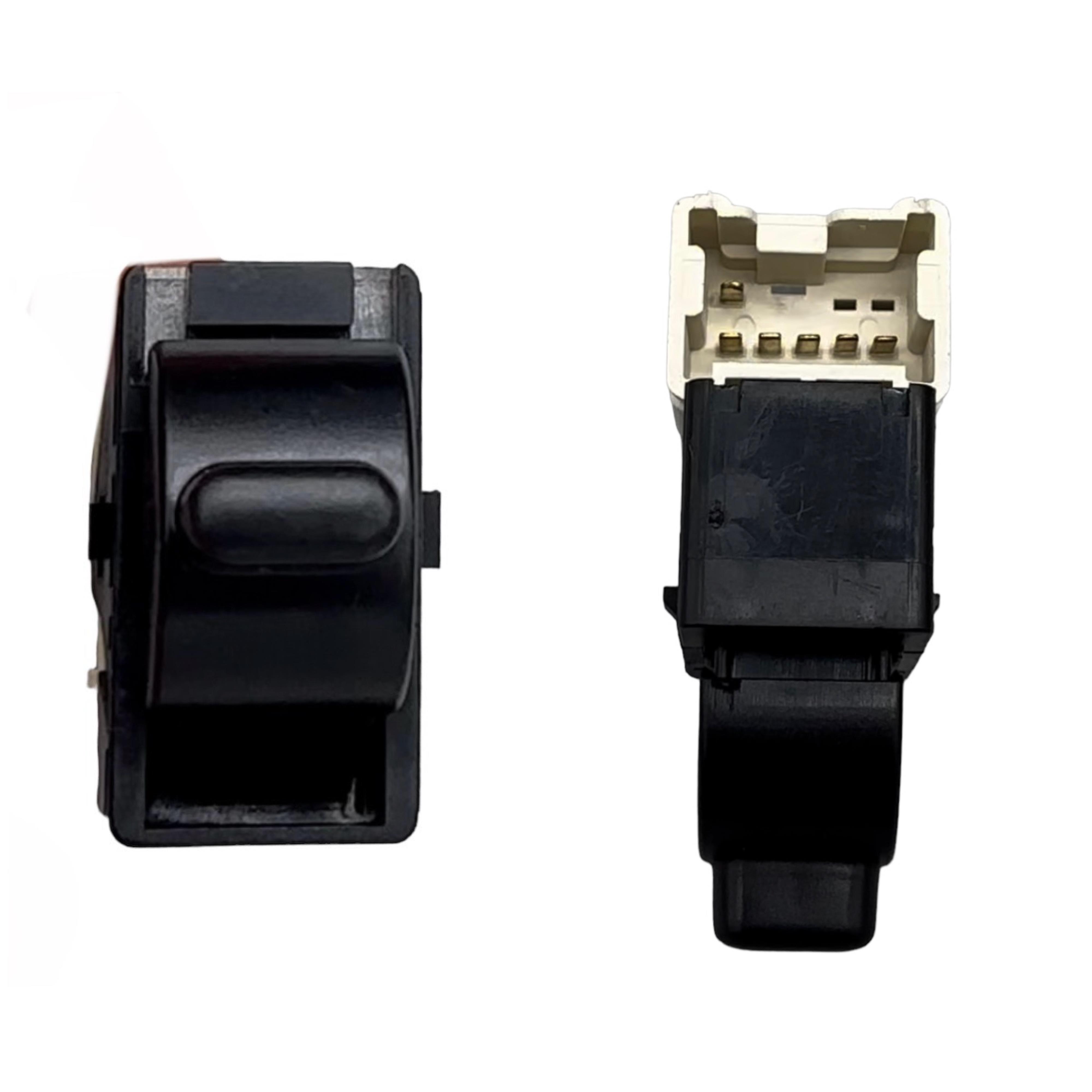 Nissan Düğme Cam Açma D22 98-02/Yd25 98-05 Arka Sol/Sağ ELEKTRONİK