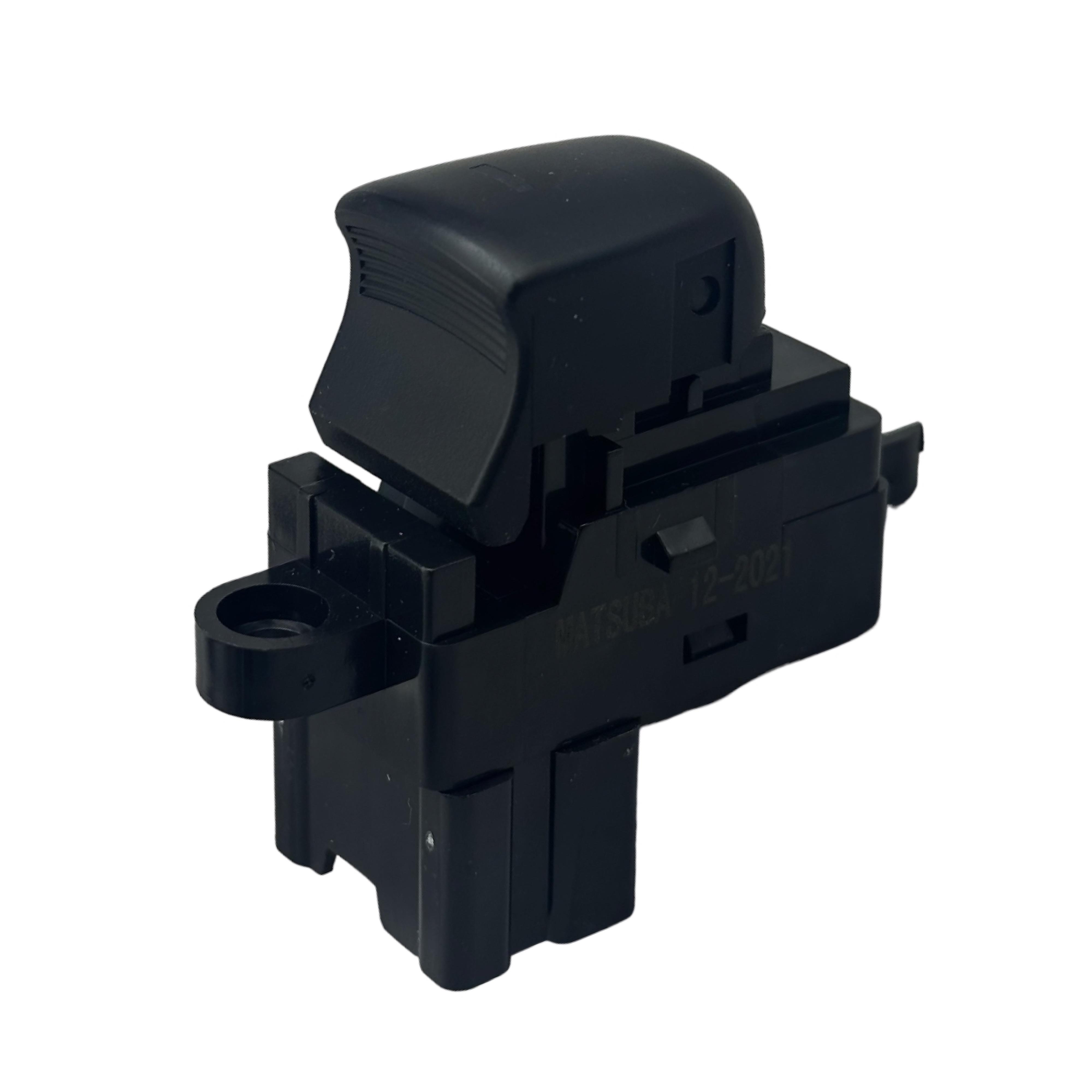 Nissan Düğme Cam Açma Navara 15-19 Ön Sağ/Arka Sol-sağ ELEKTRONİK