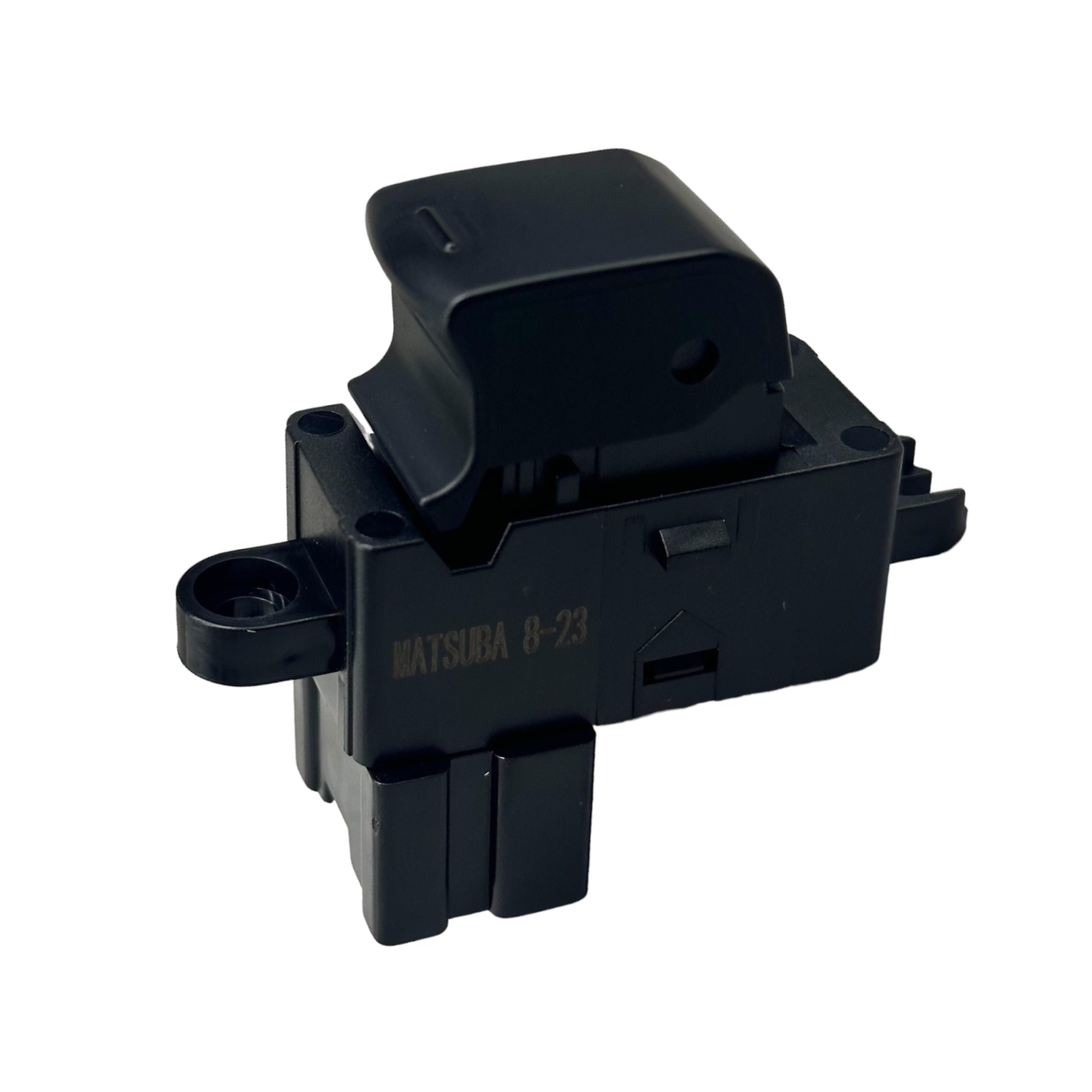 Nissan Düğme Cam Açma Navara 07-13/Qashqai 07-13/Micra 02-09/Note 06-09 Ön Sağ/Arka Sol-sağ ELEKTRON