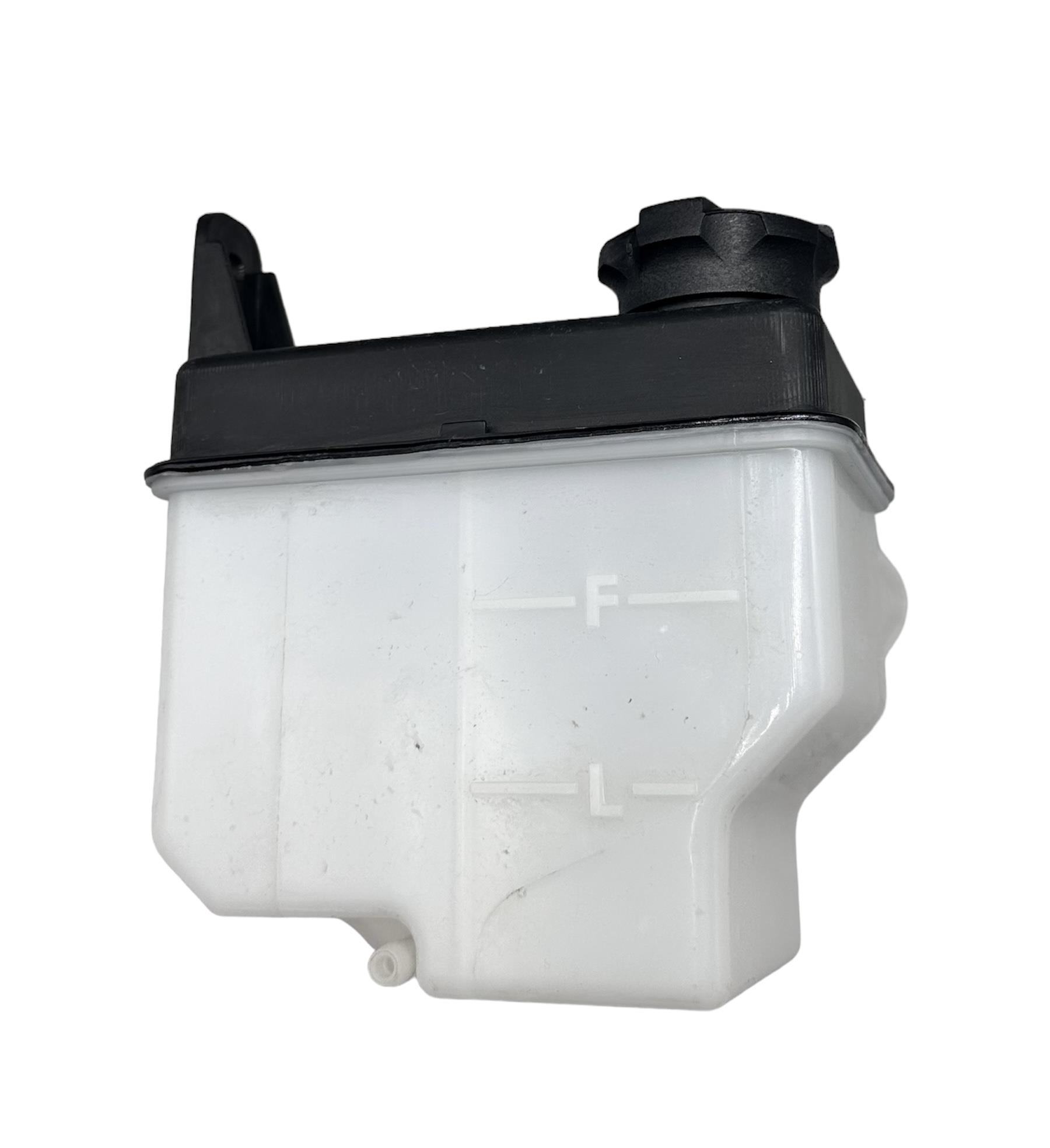 Hyundaı Depo Su Yedek Getz 06-11 SOĞUTMA